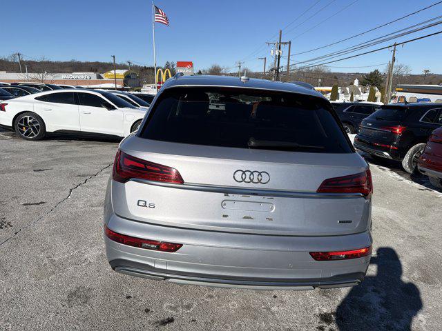 2023 Audi Q5 Premium Plus - Photo 16