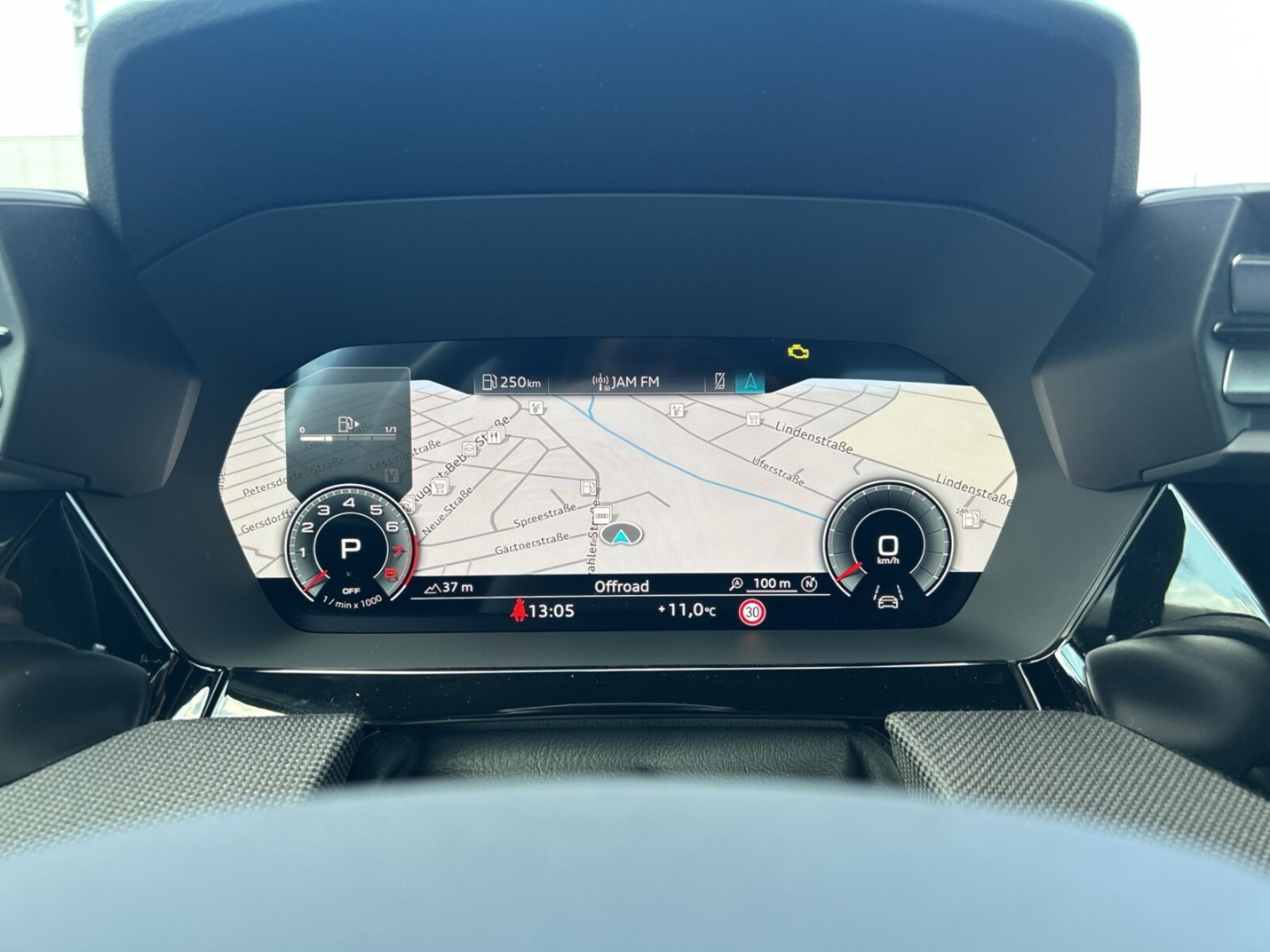 Audi A3 Limousine – Bild 14