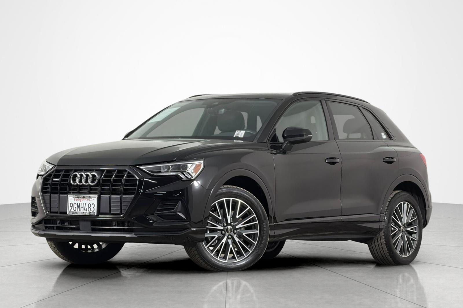 2023 Audi Q3