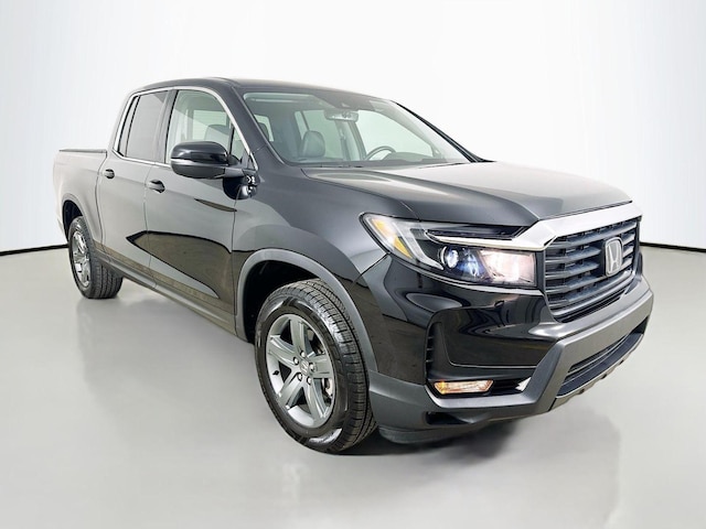 2023 Honda Ridgeline