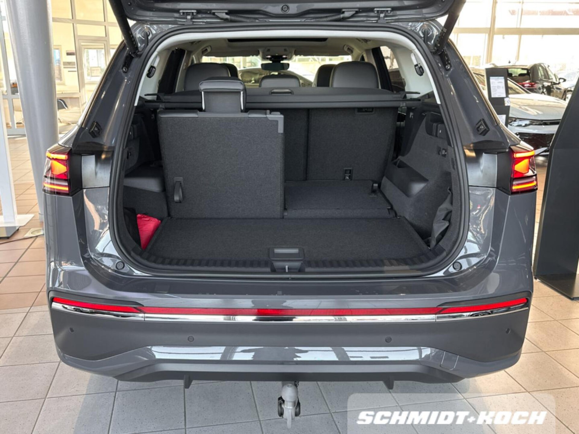 Volkswagen Tayron Elegance