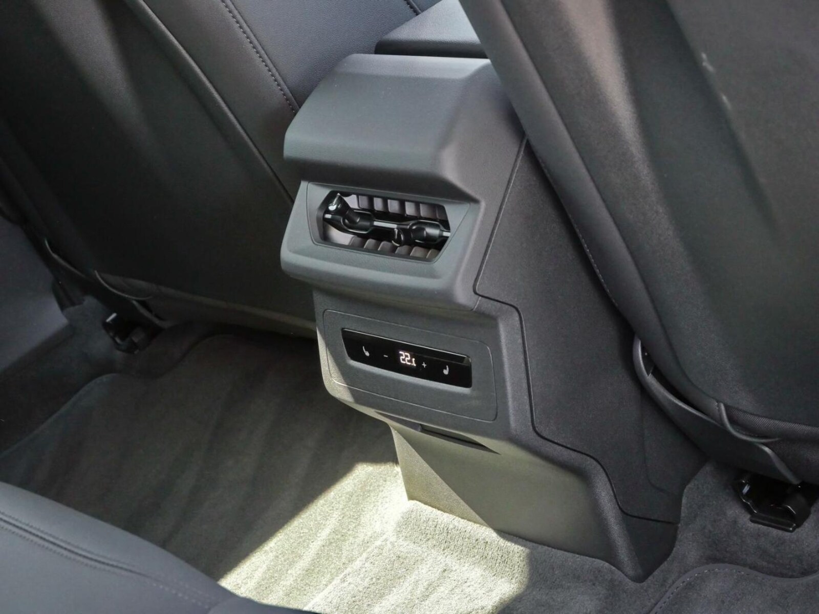 Audi A6 Sportback e-tron – Bild 17