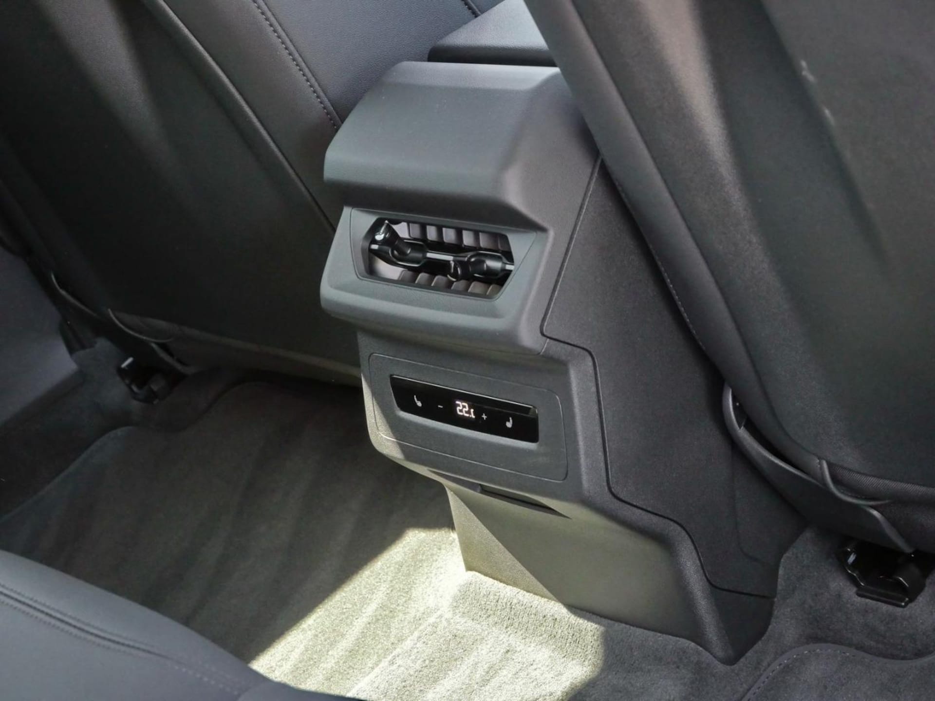 Audi A6 Sportback e-tron