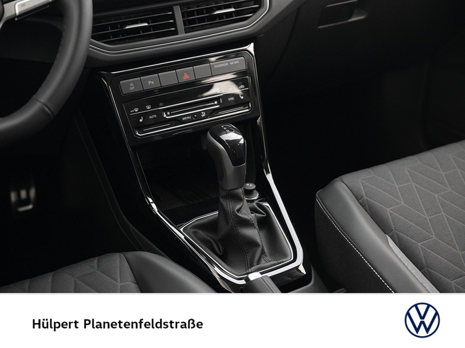 Volkswagen T-Cross ENERGY