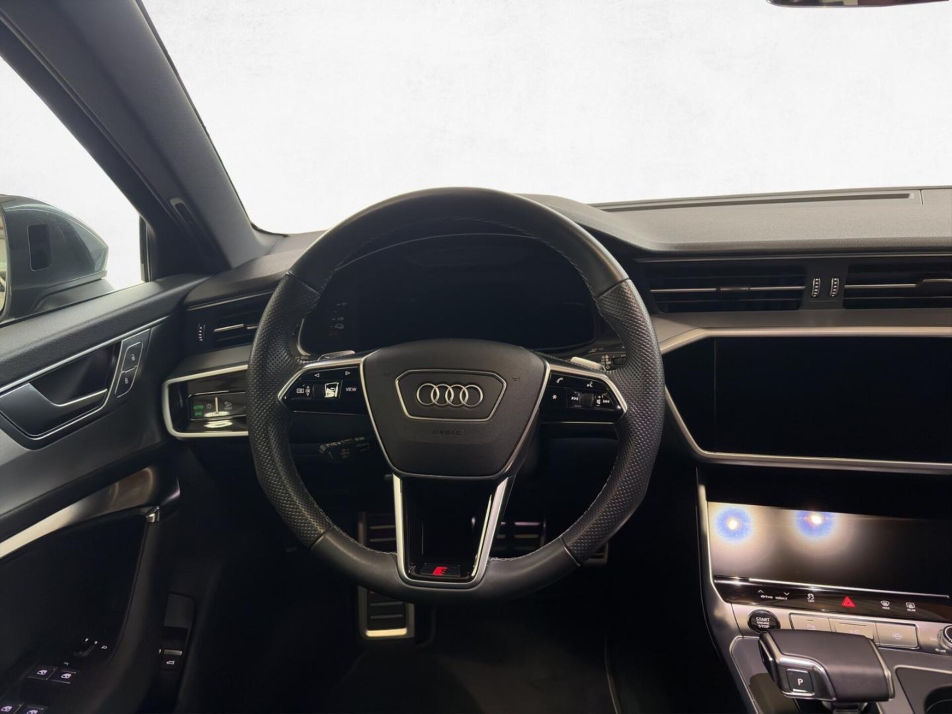 Audi A6 Avant TFSI e Sport