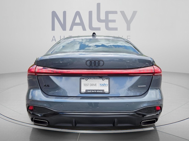 2026 Audi A5 Sedan
