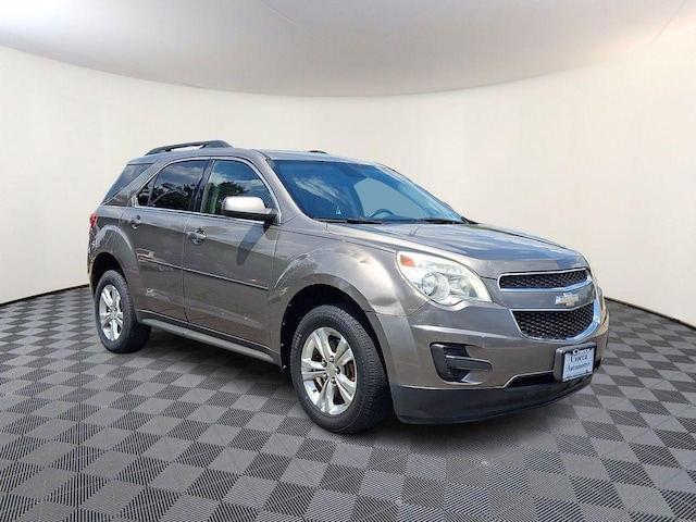 2012 Chevrolet Equinox