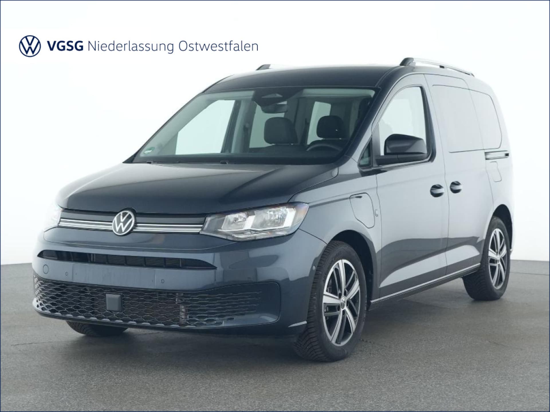 Volkswagen Caddy ENERGY