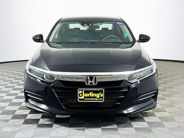 2020 Honda Accord
