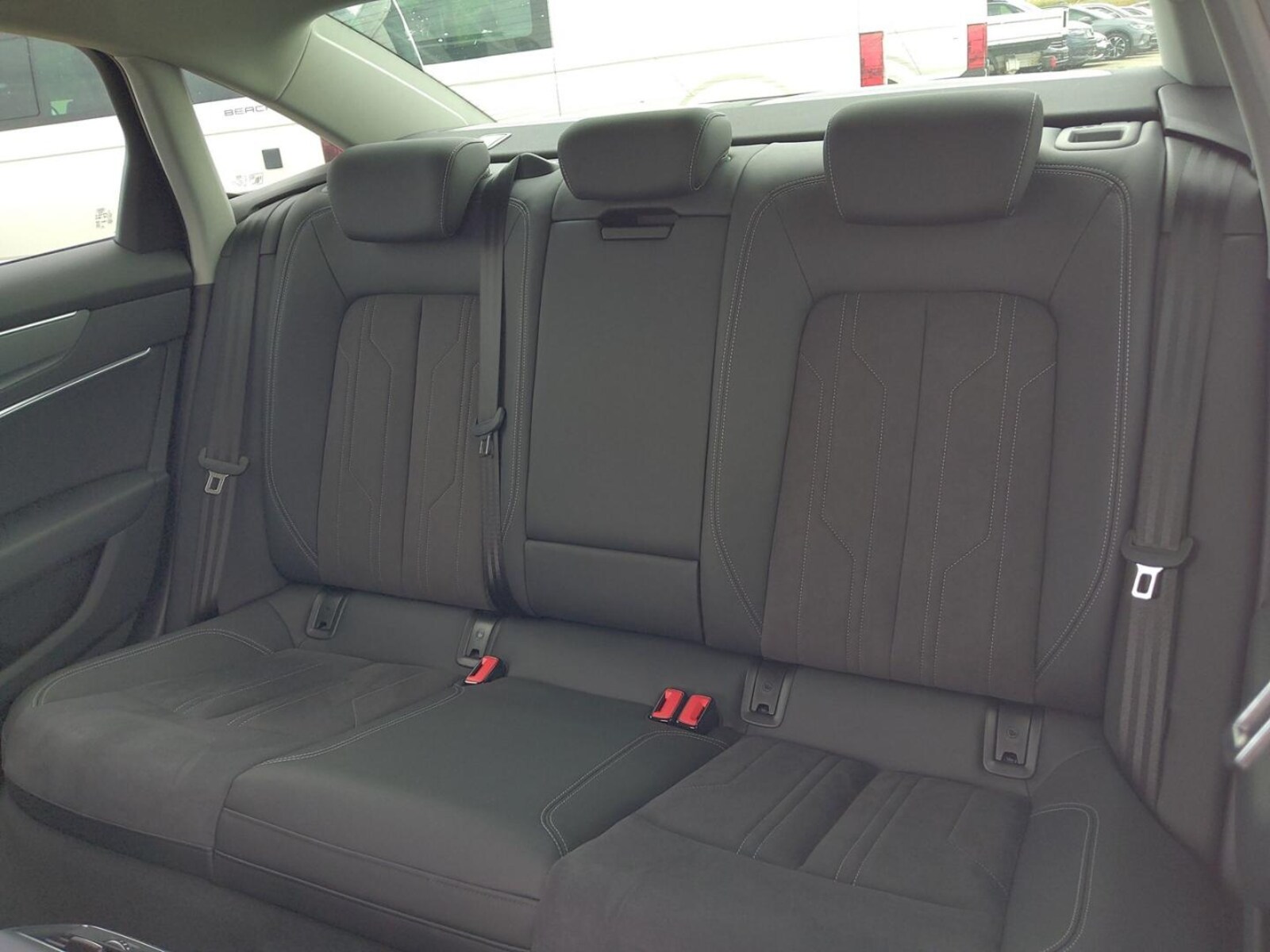 Audi A6 Limousine – Bild 13