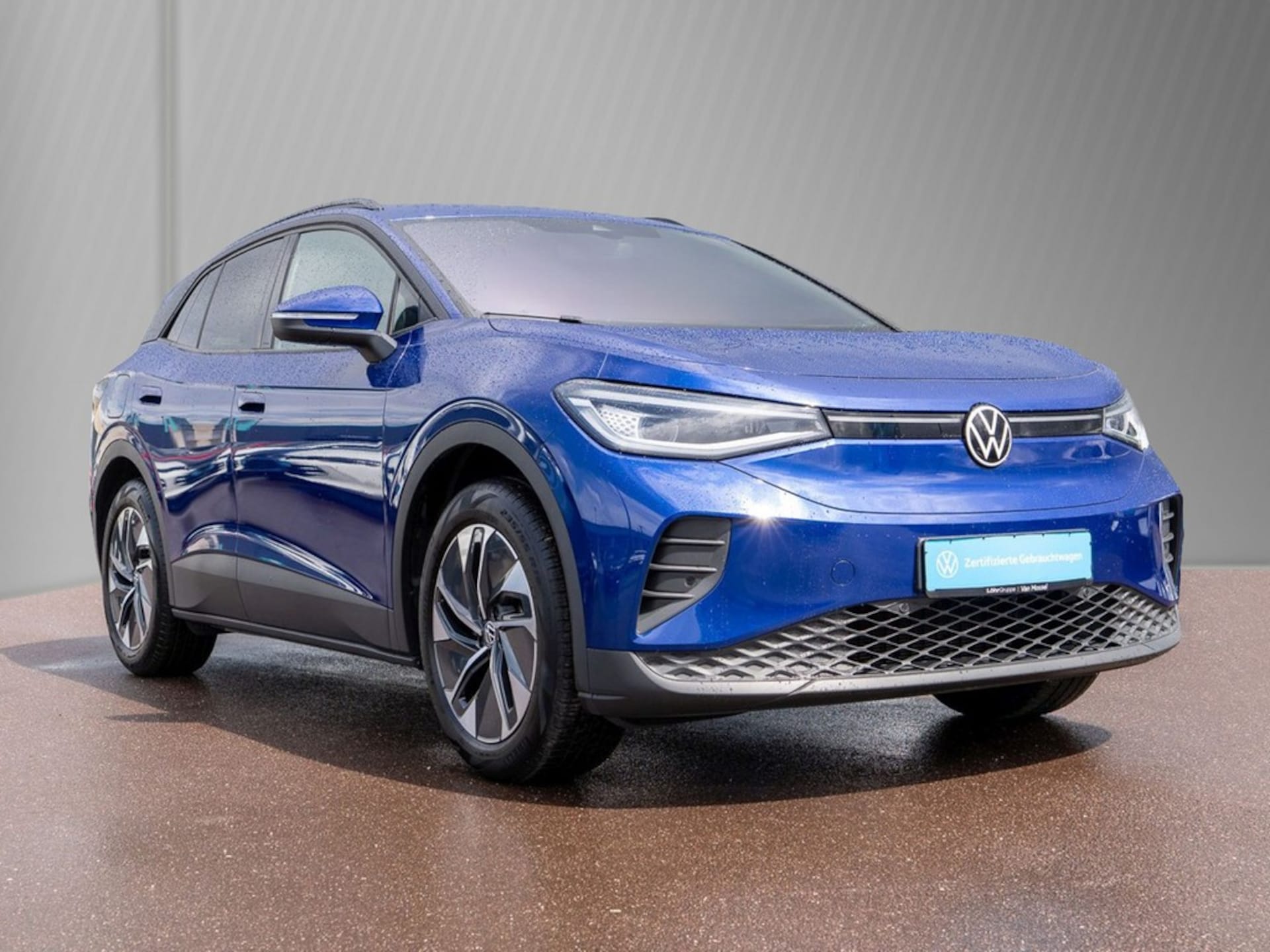 Volkswagen ID.4 Pure