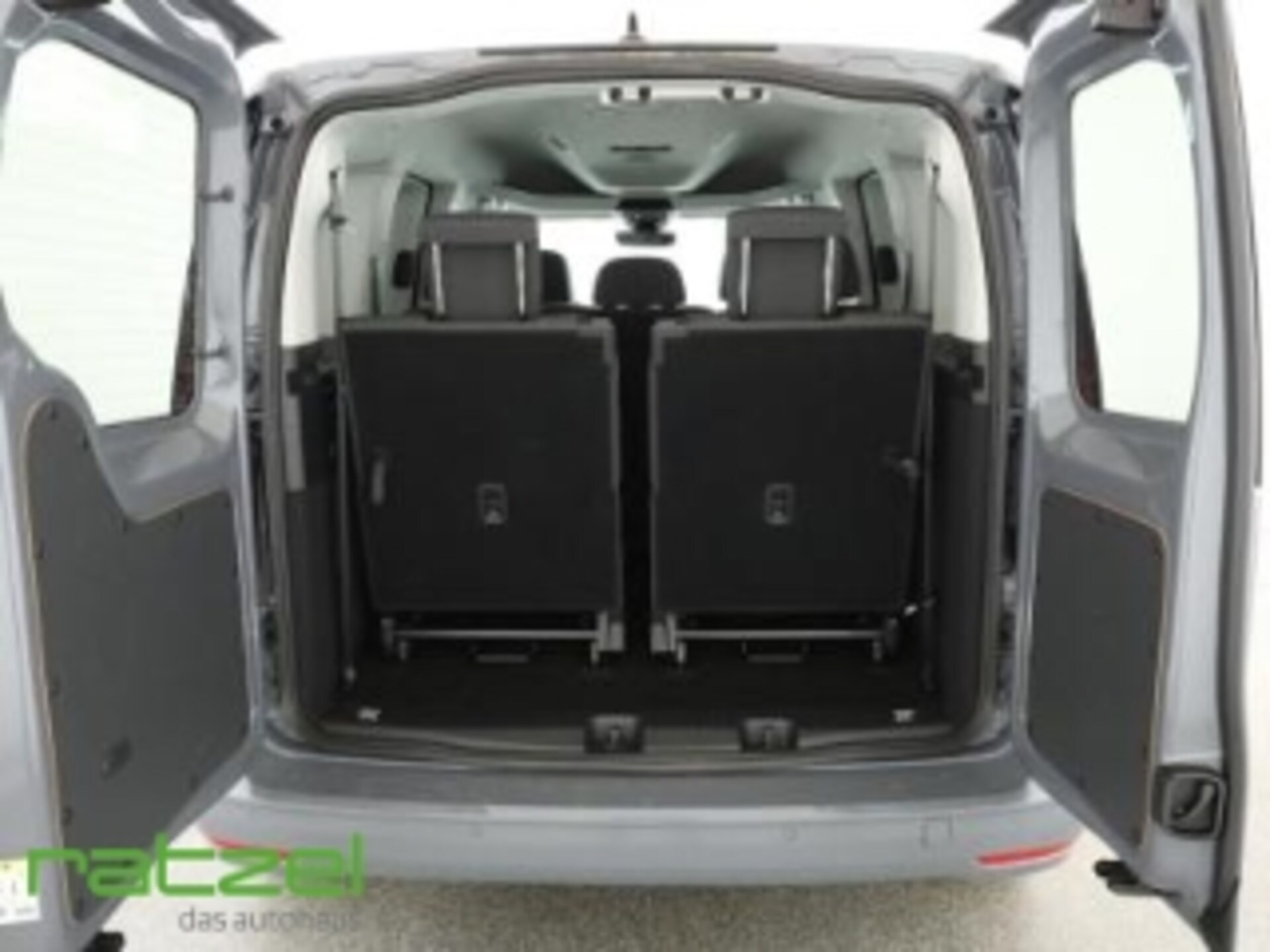 Volkswagen Caddy Basis-Modell