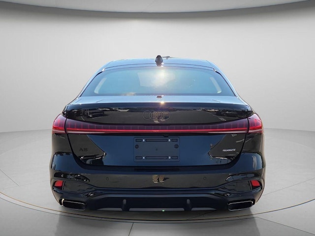 2026 Audi A5 Sedan