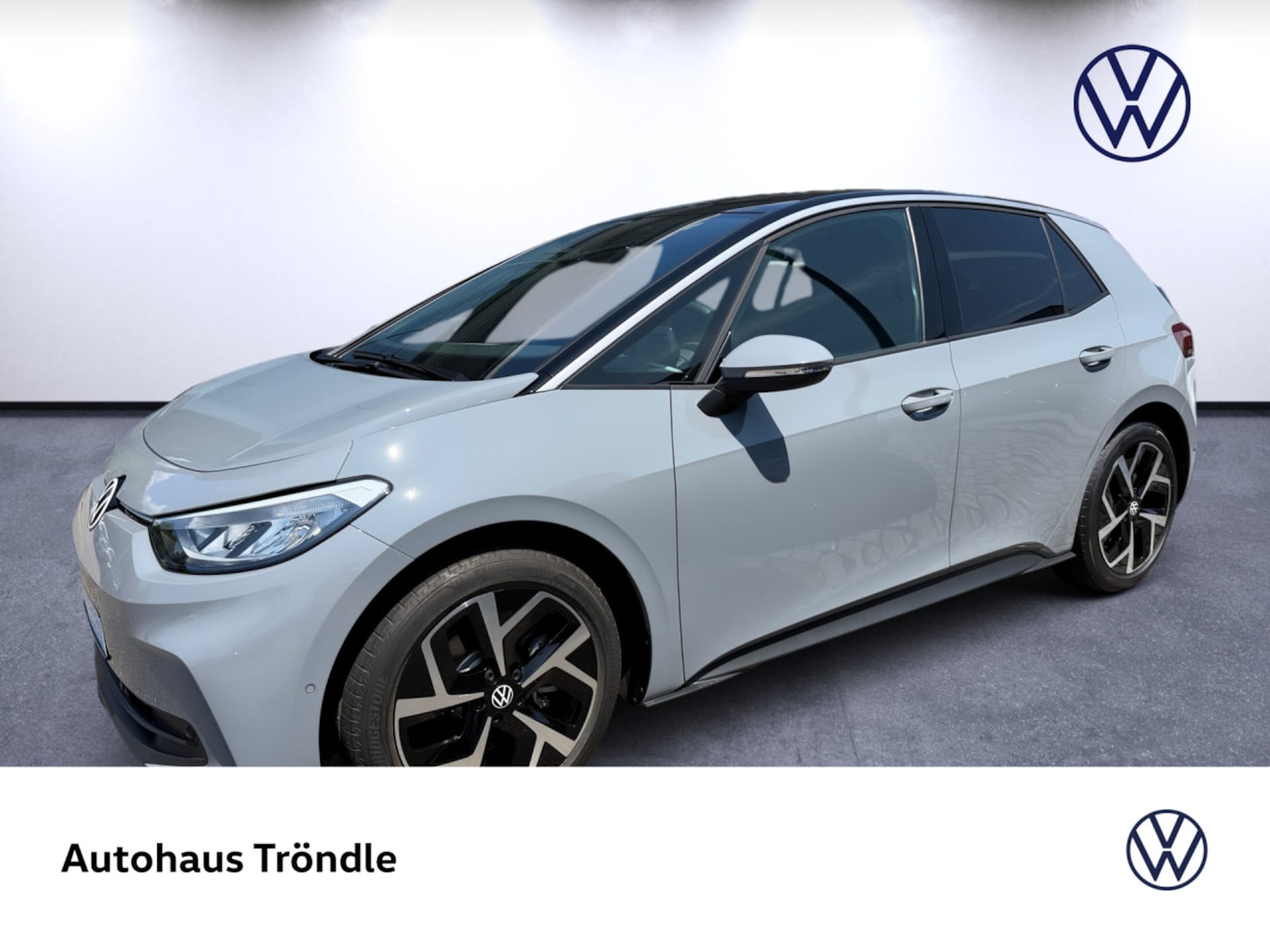 Volkswagen ID.3 MOVE Pro
