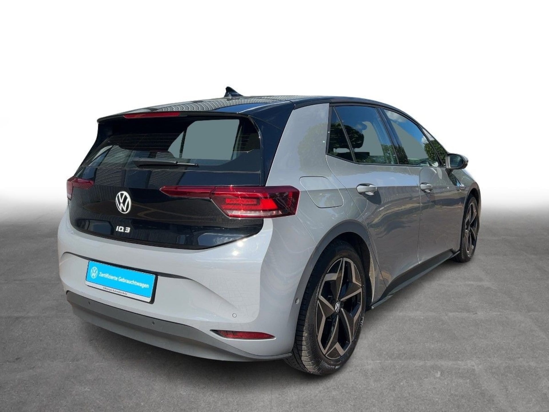 Volkswagen ID.3 Pro S