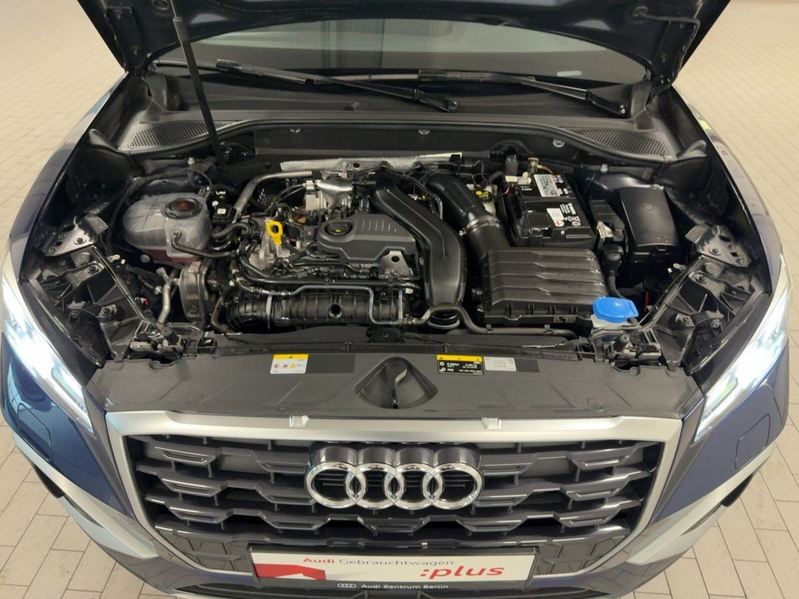 Audi Q2 – Bild 22