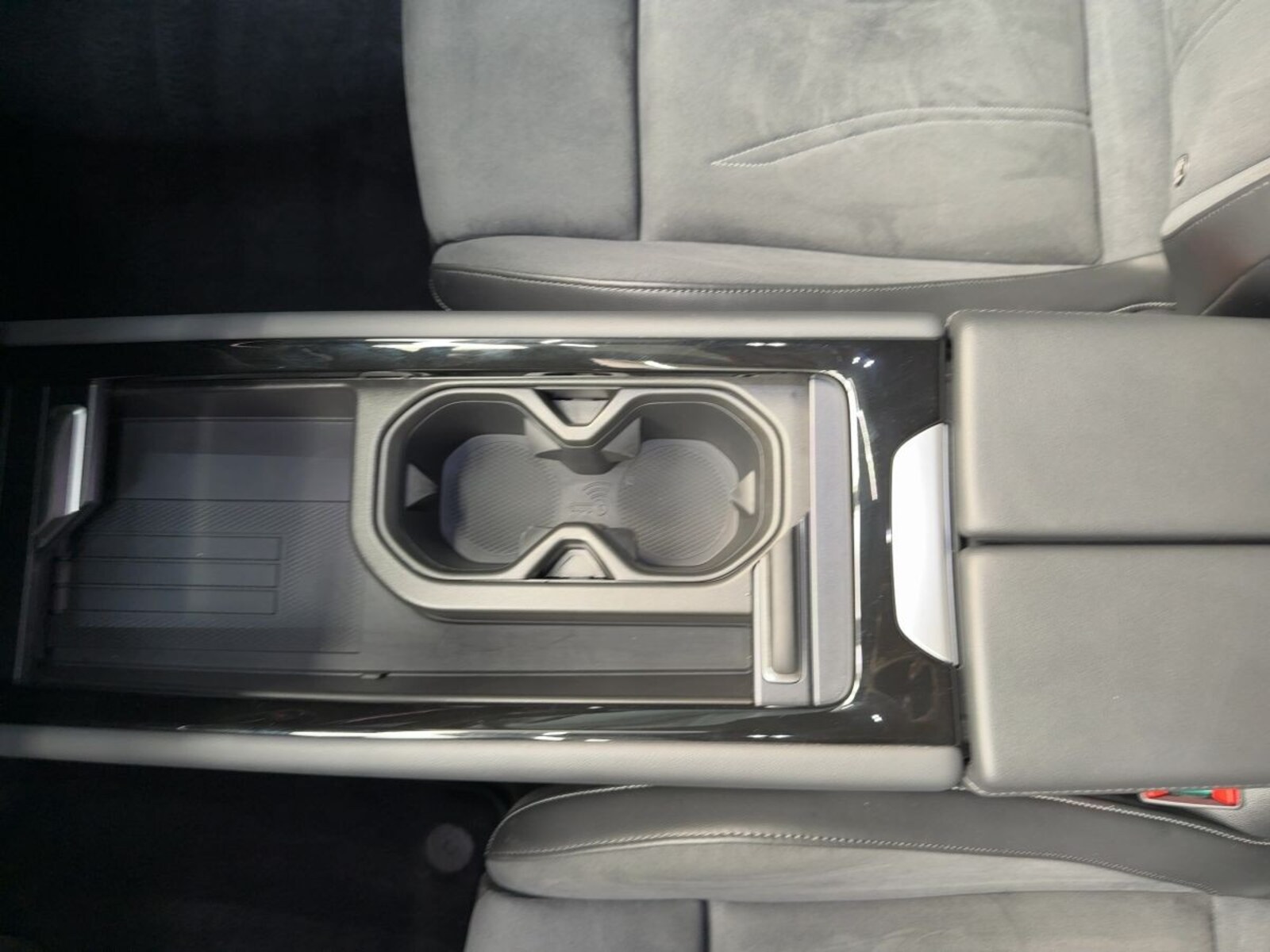 Volkswagen ID.7 Tourer – Bild 17