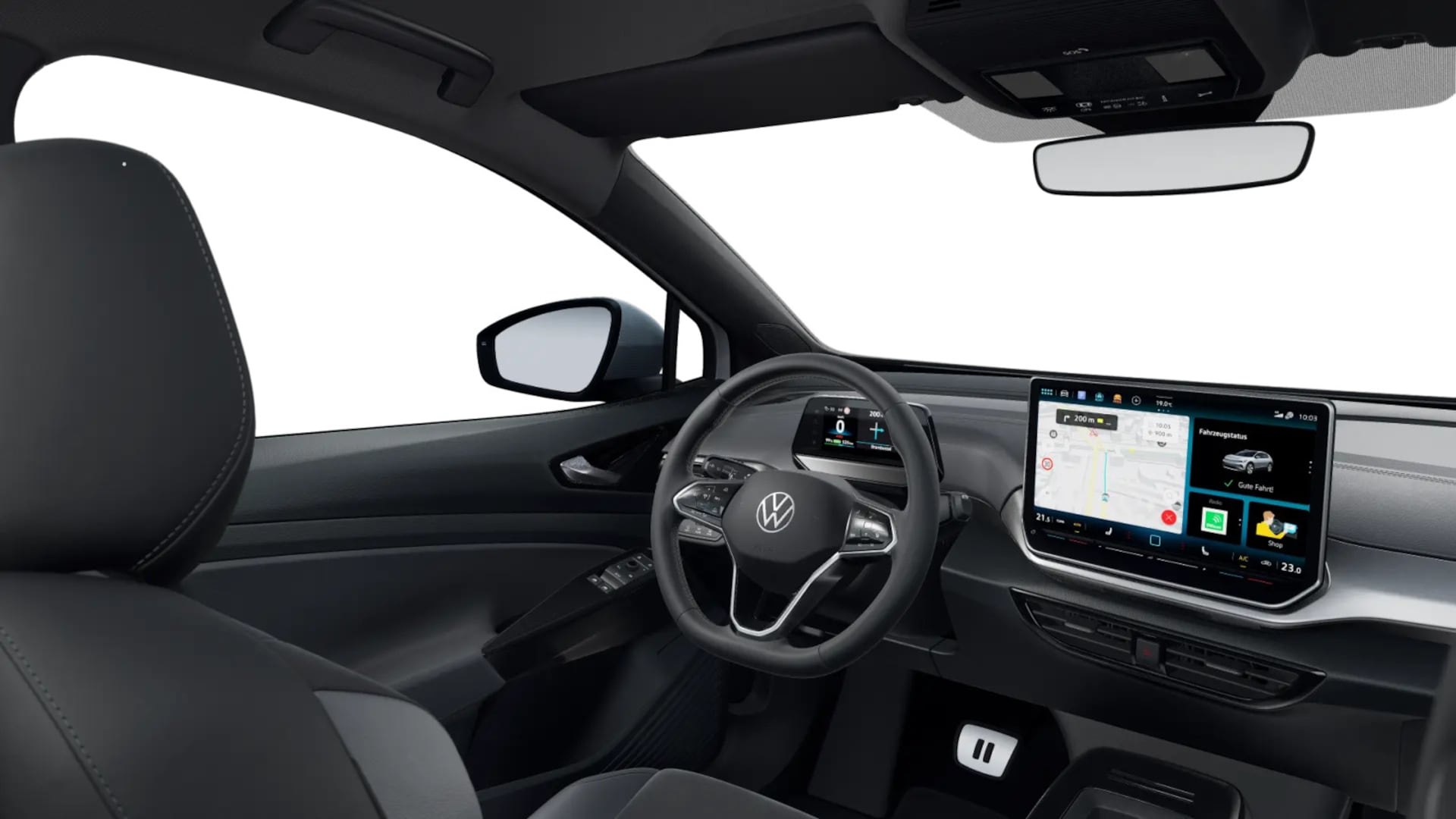 Volkswagen ID.4 Pure