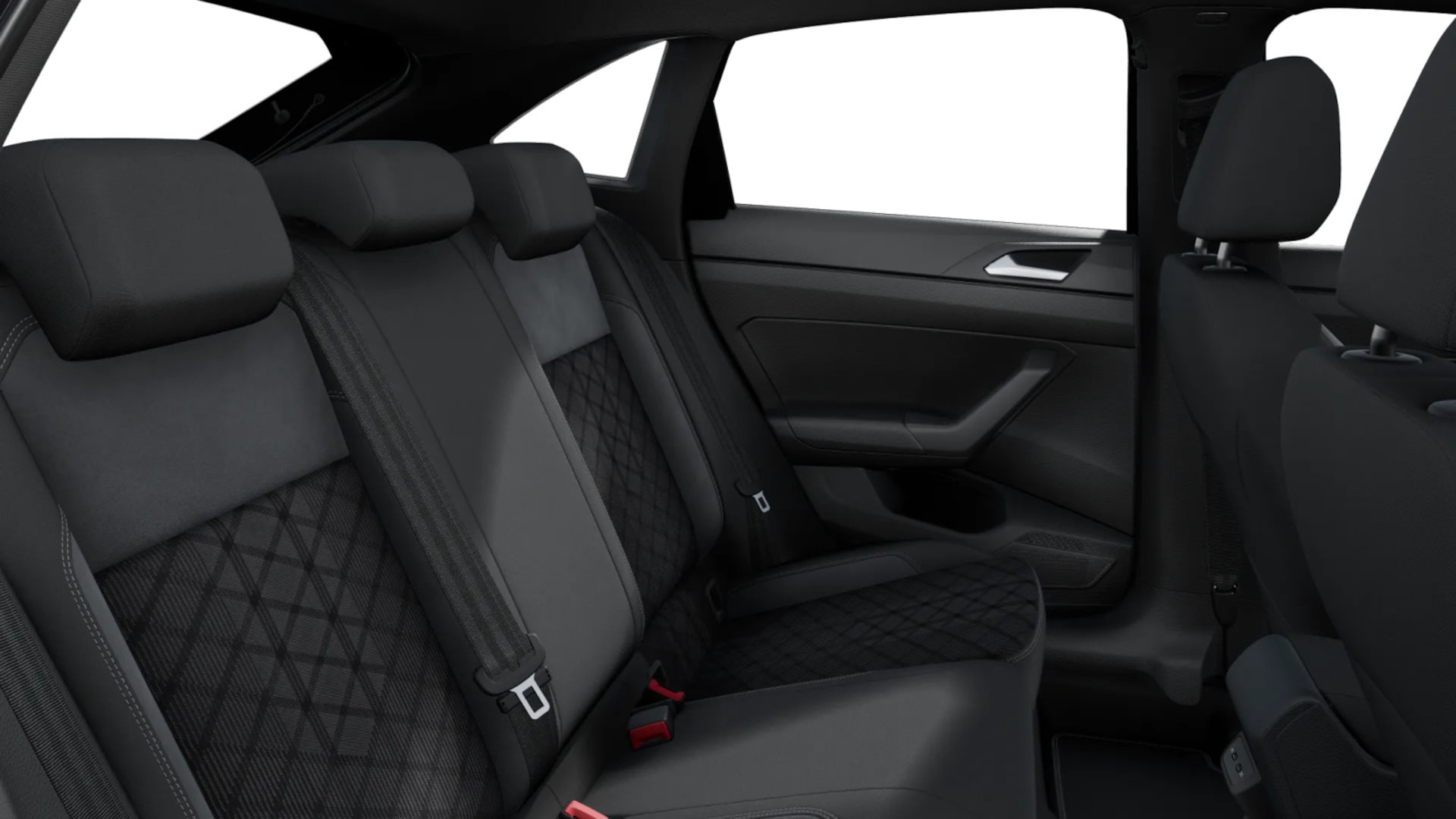 Volkswagen Taigo R-Line