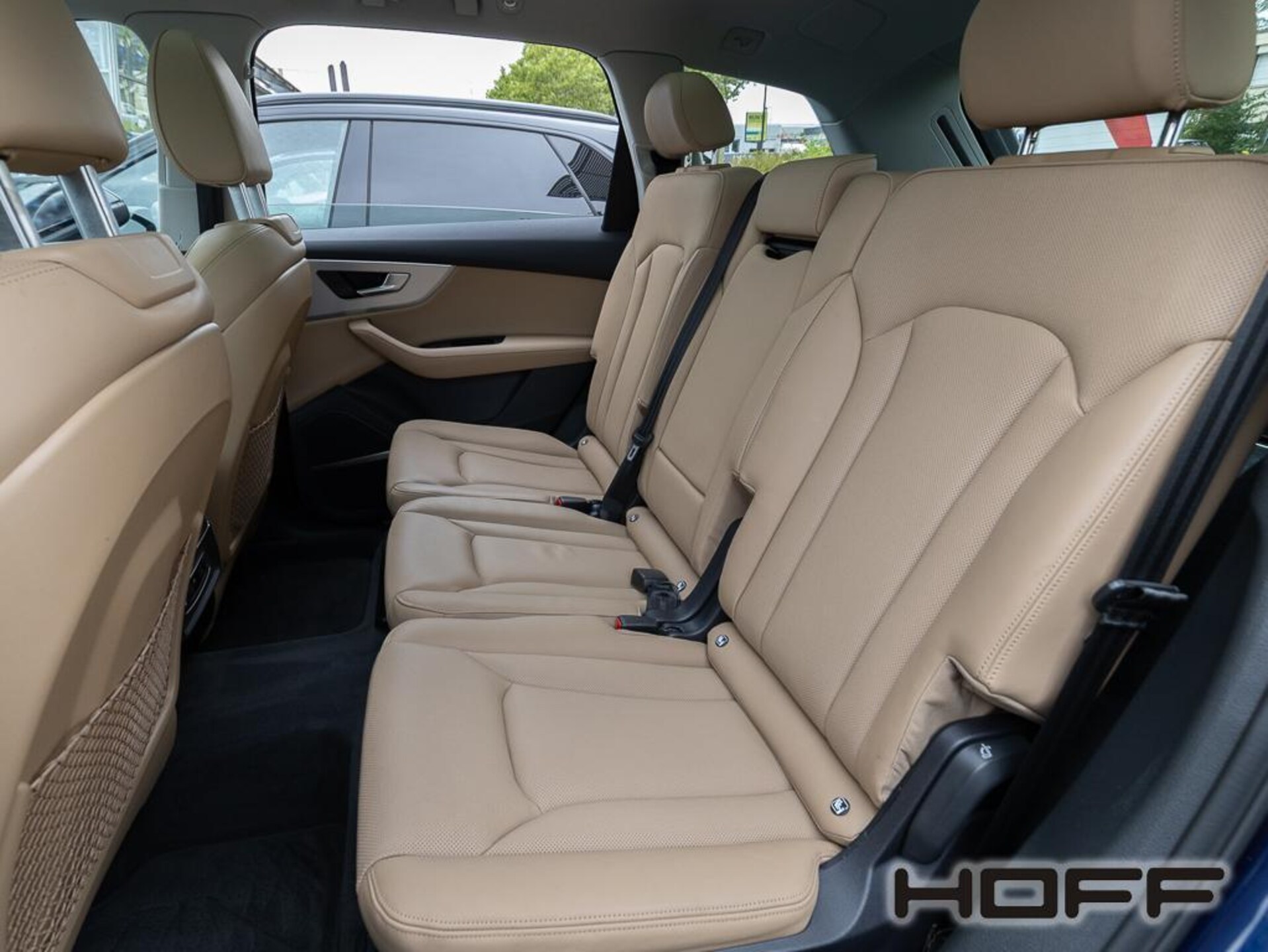 Audi Q7 SUV TFSI e