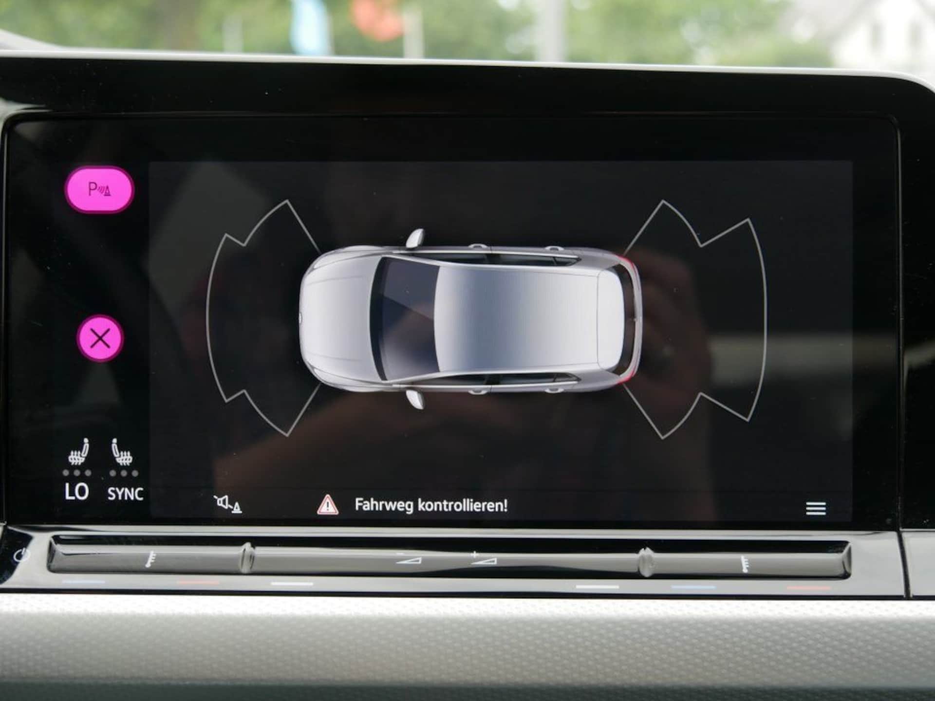 Volkswagen Golf MOVE