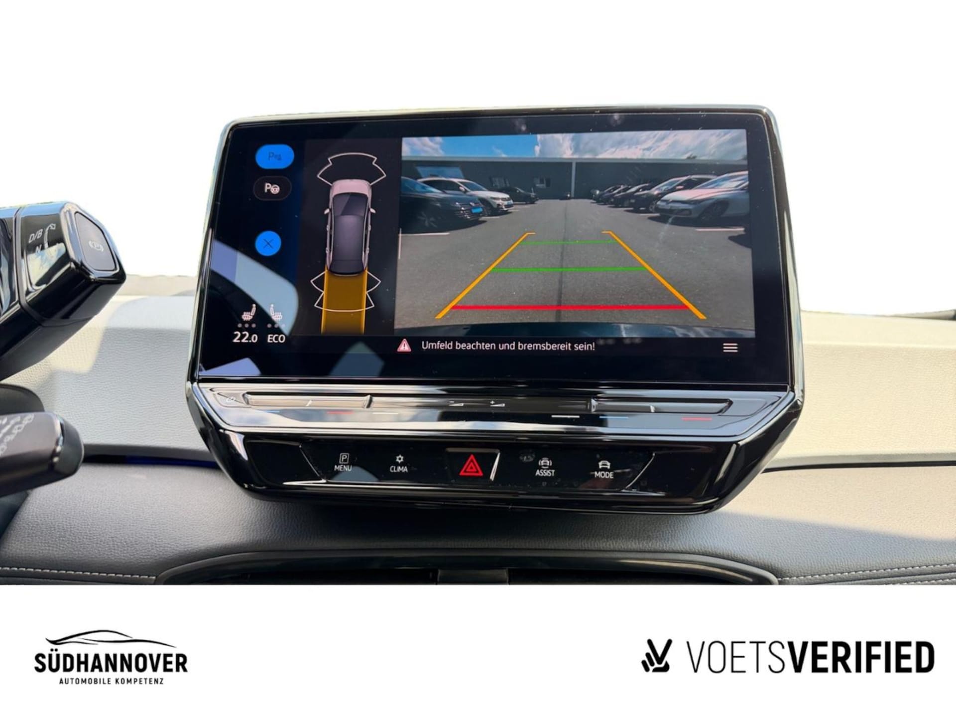 Volkswagen ID.3 MOVE Pro