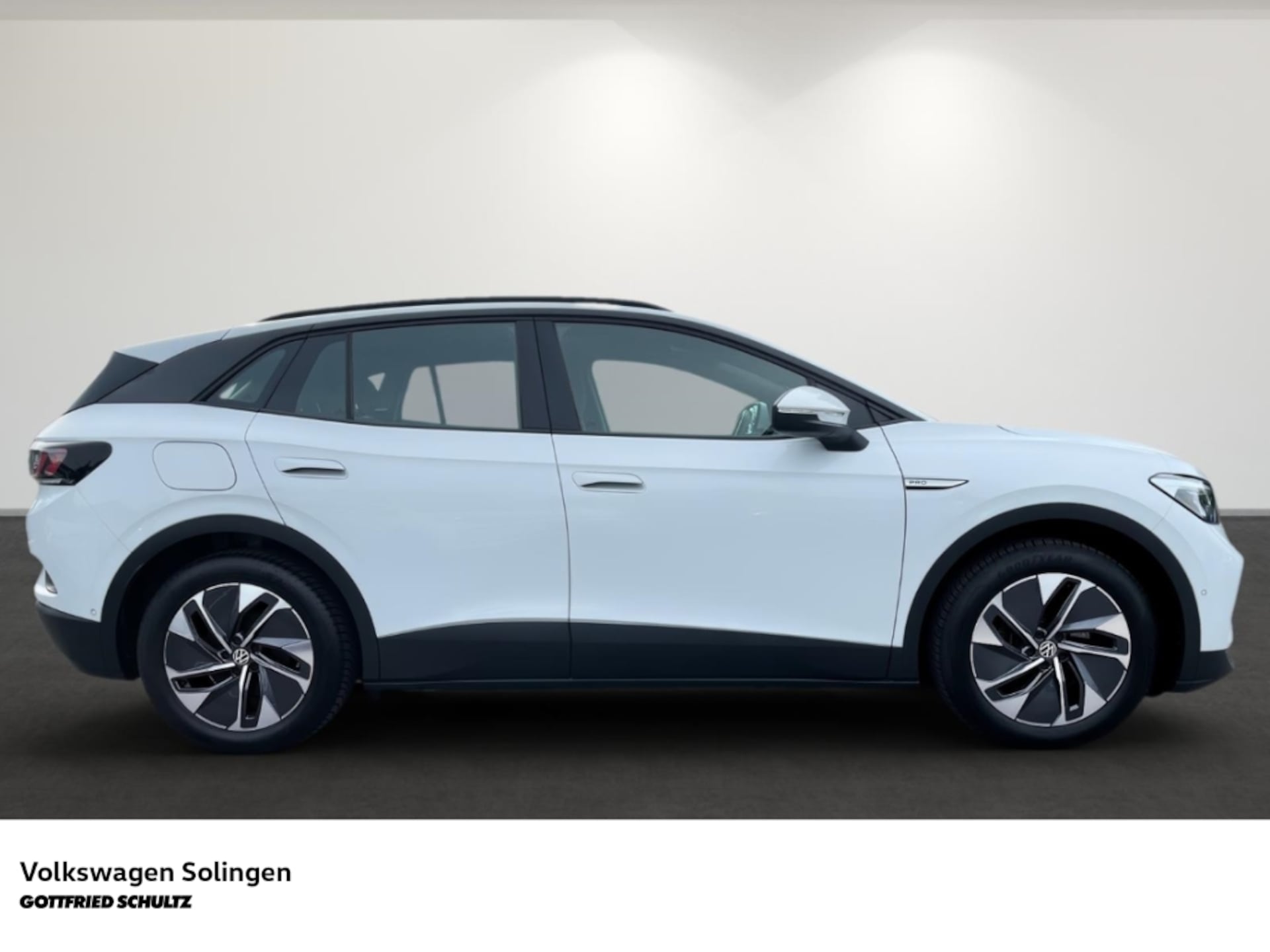 Volkswagen ID.4 Pro Performance