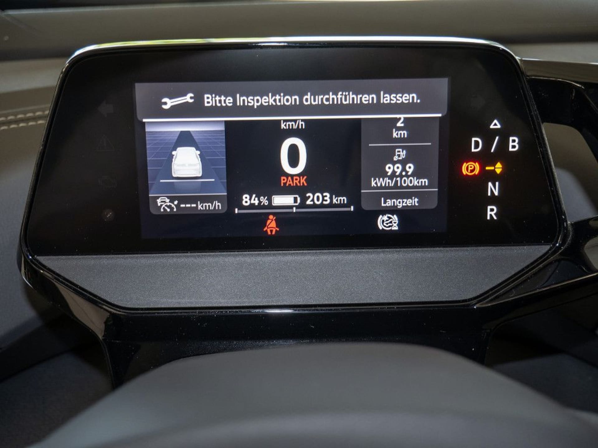 Volkswagen ID.4 Pure