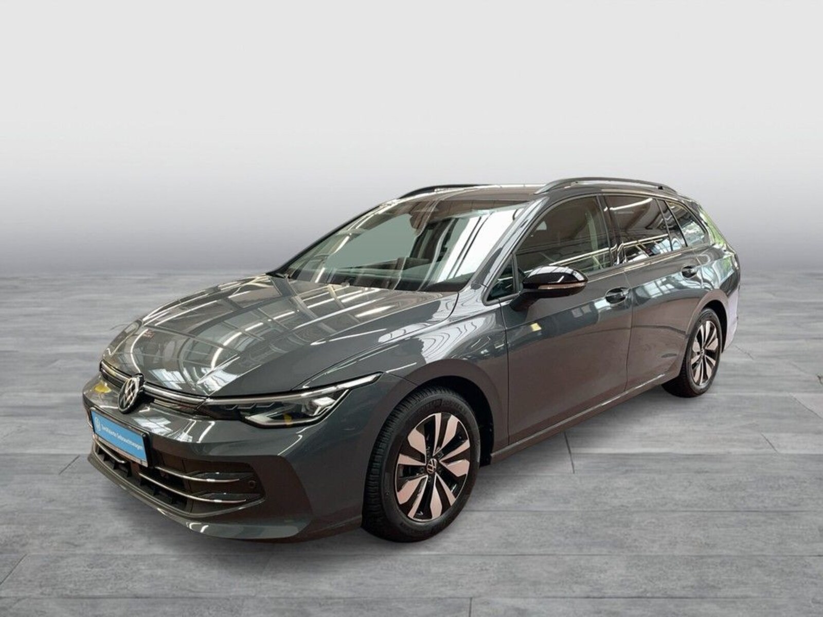 Volkswagen Golf Variant – Bild 2