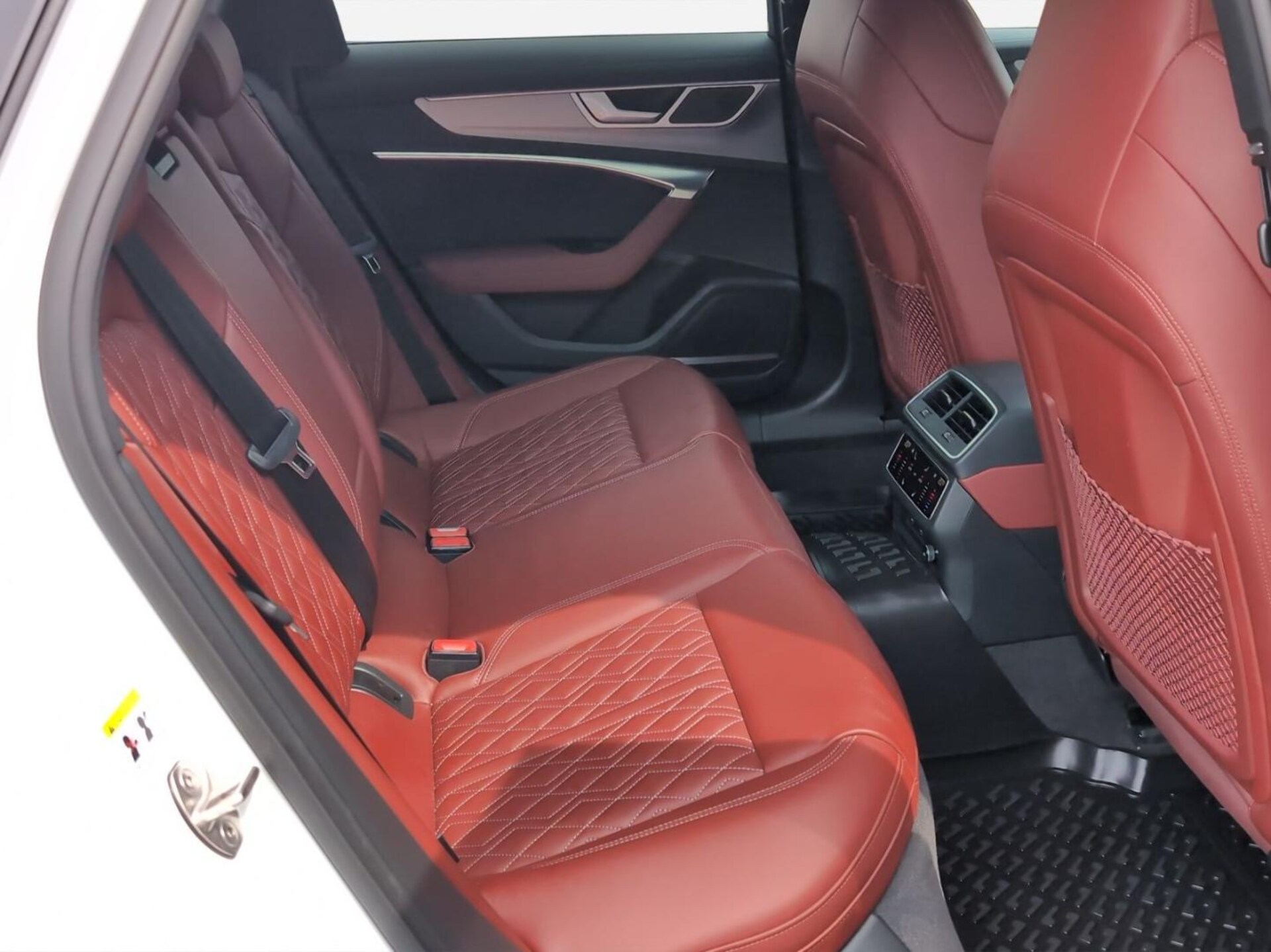Audi S6 Avant