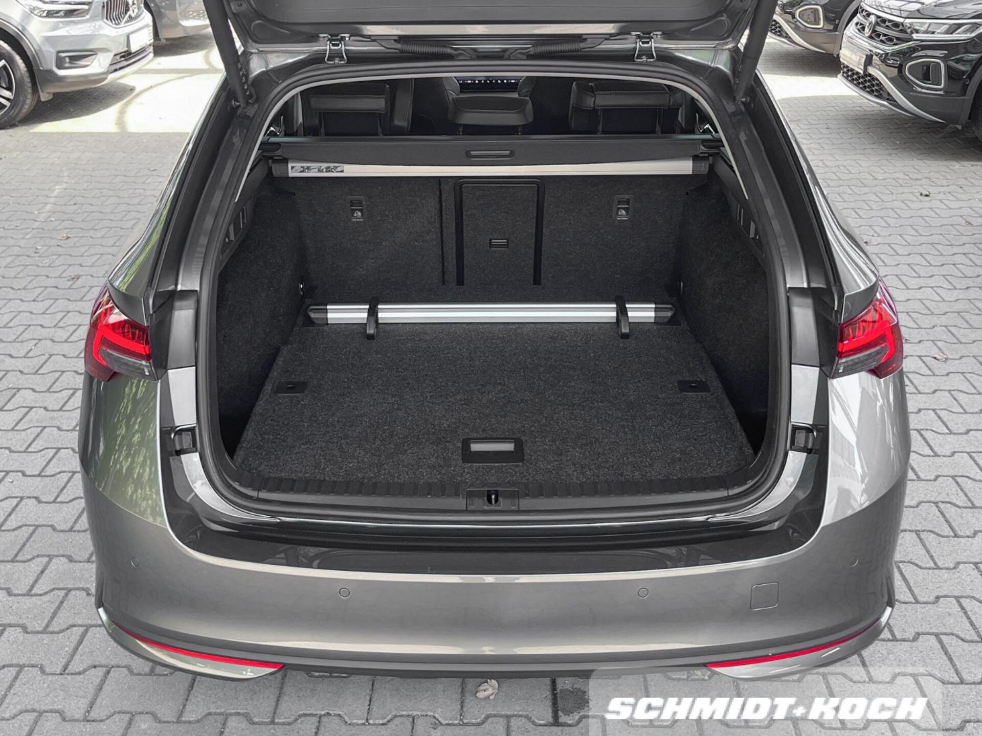 Skoda Octavia Combi Selection
