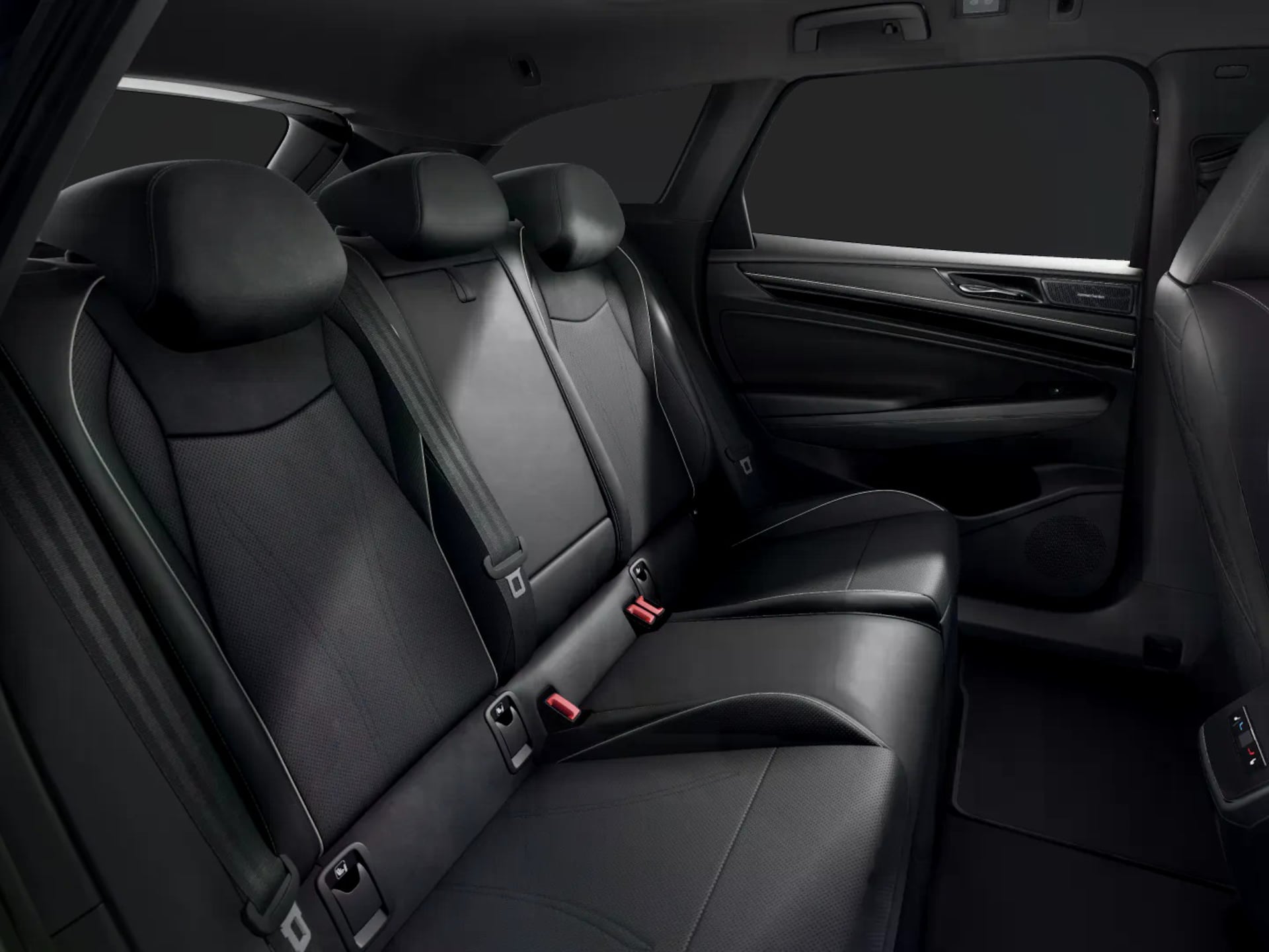 Volkswagen ID.7 Tourer Pro S