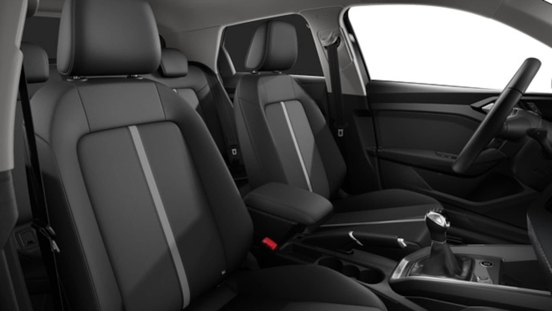 Audi A1 Sportback Advanced