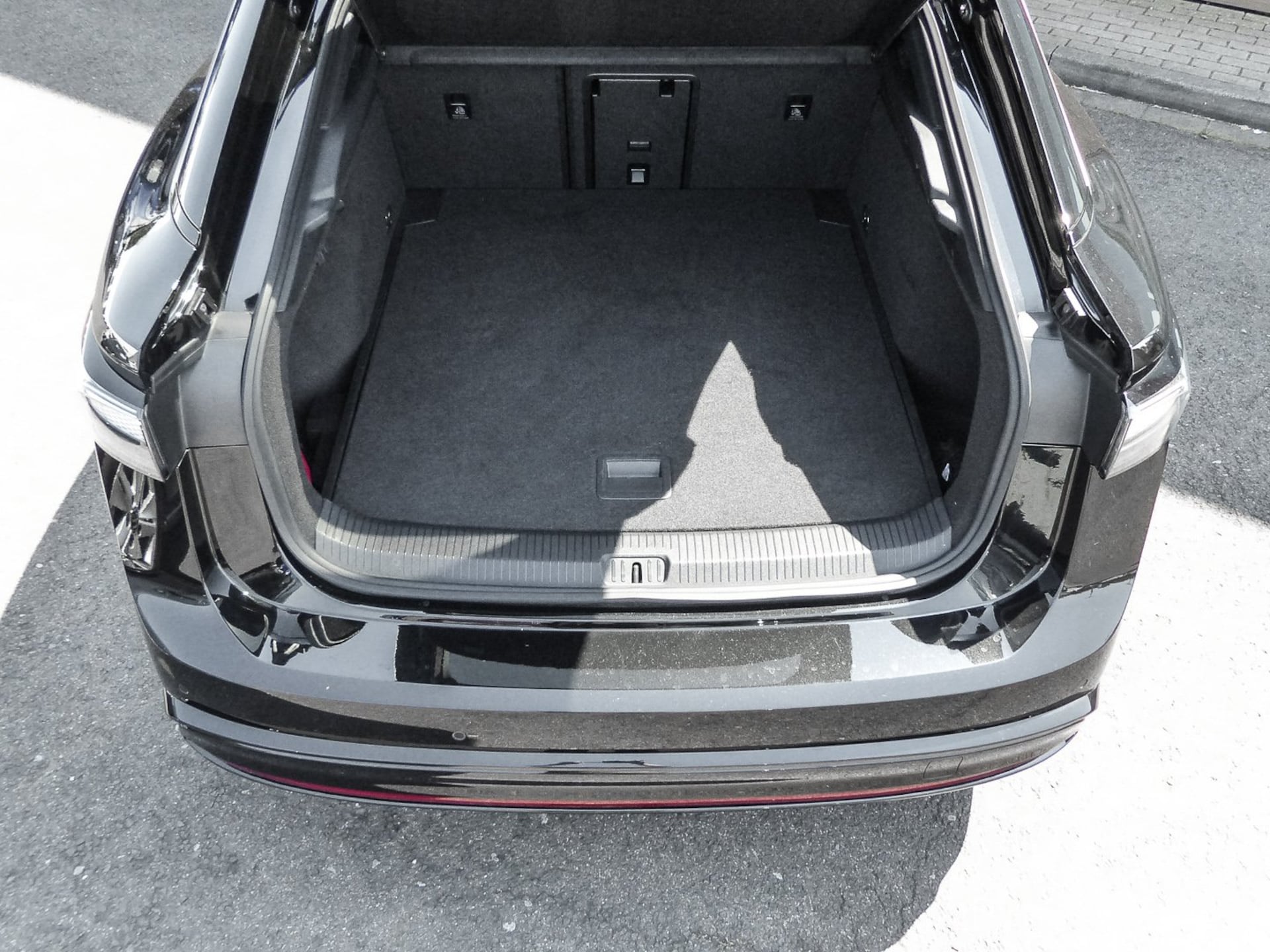 Volkswagen ID.7 Pro