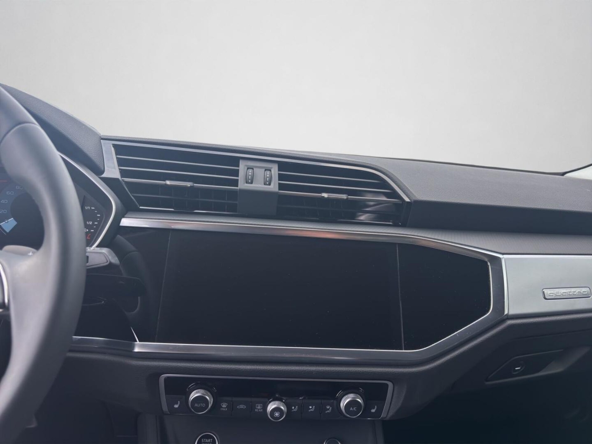 Audi Q3 SUV