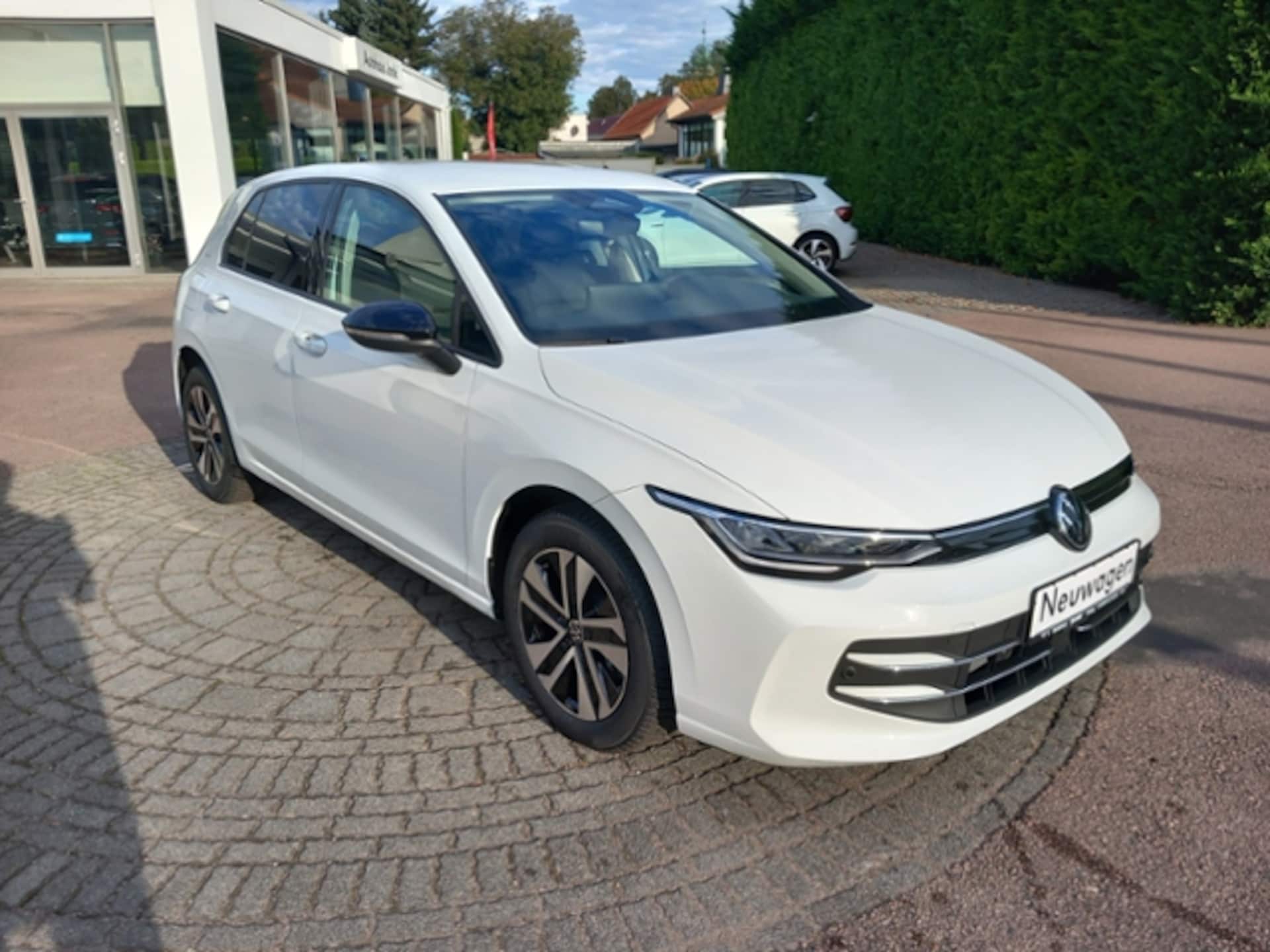 Volkswagen Golf ENERGY