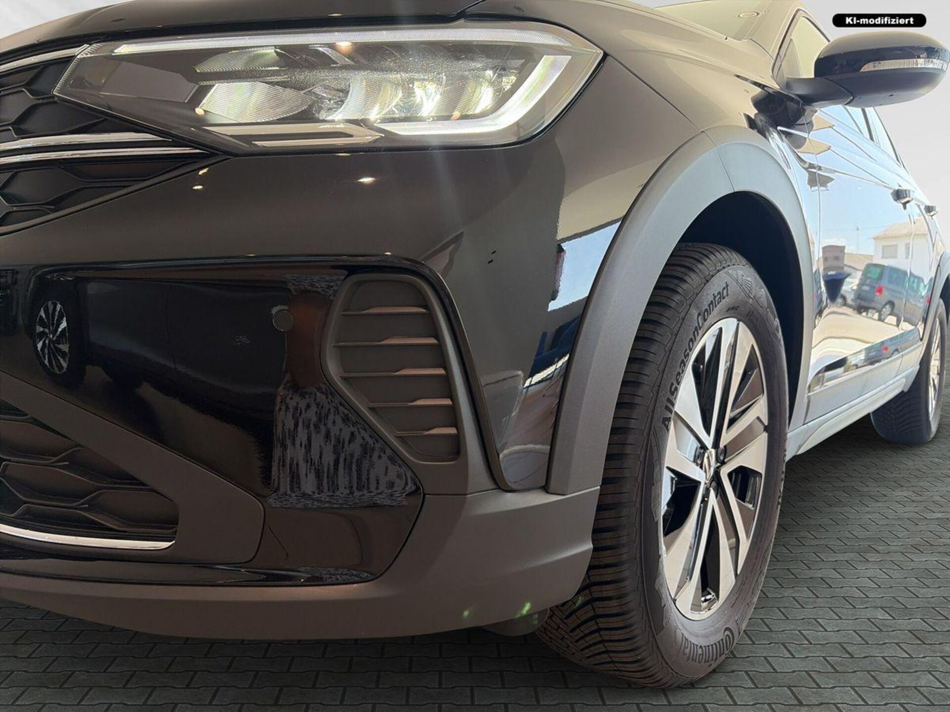 Volkswagen Taigo ENERGY