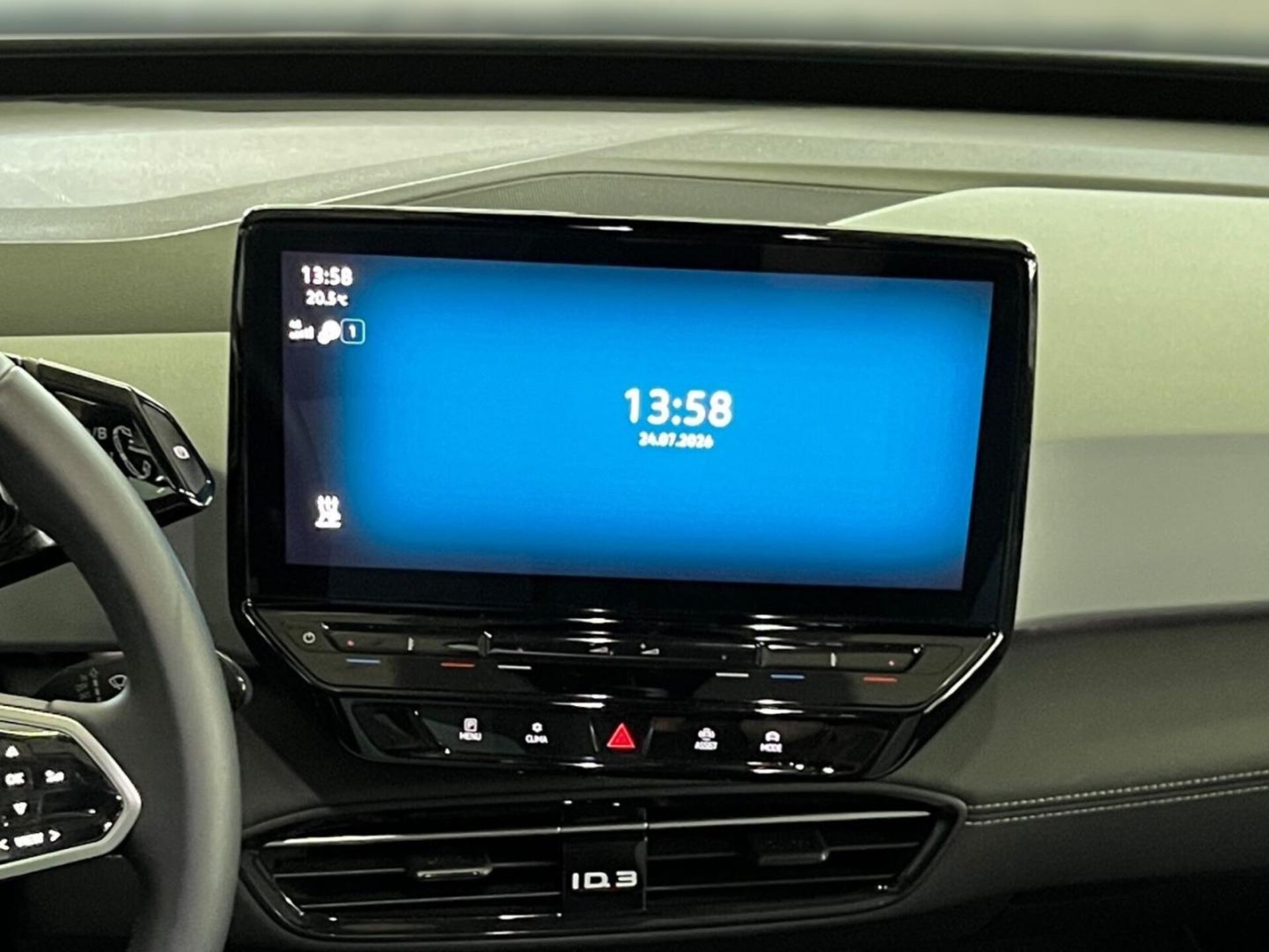 Volkswagen ID.3 MOVE Pro