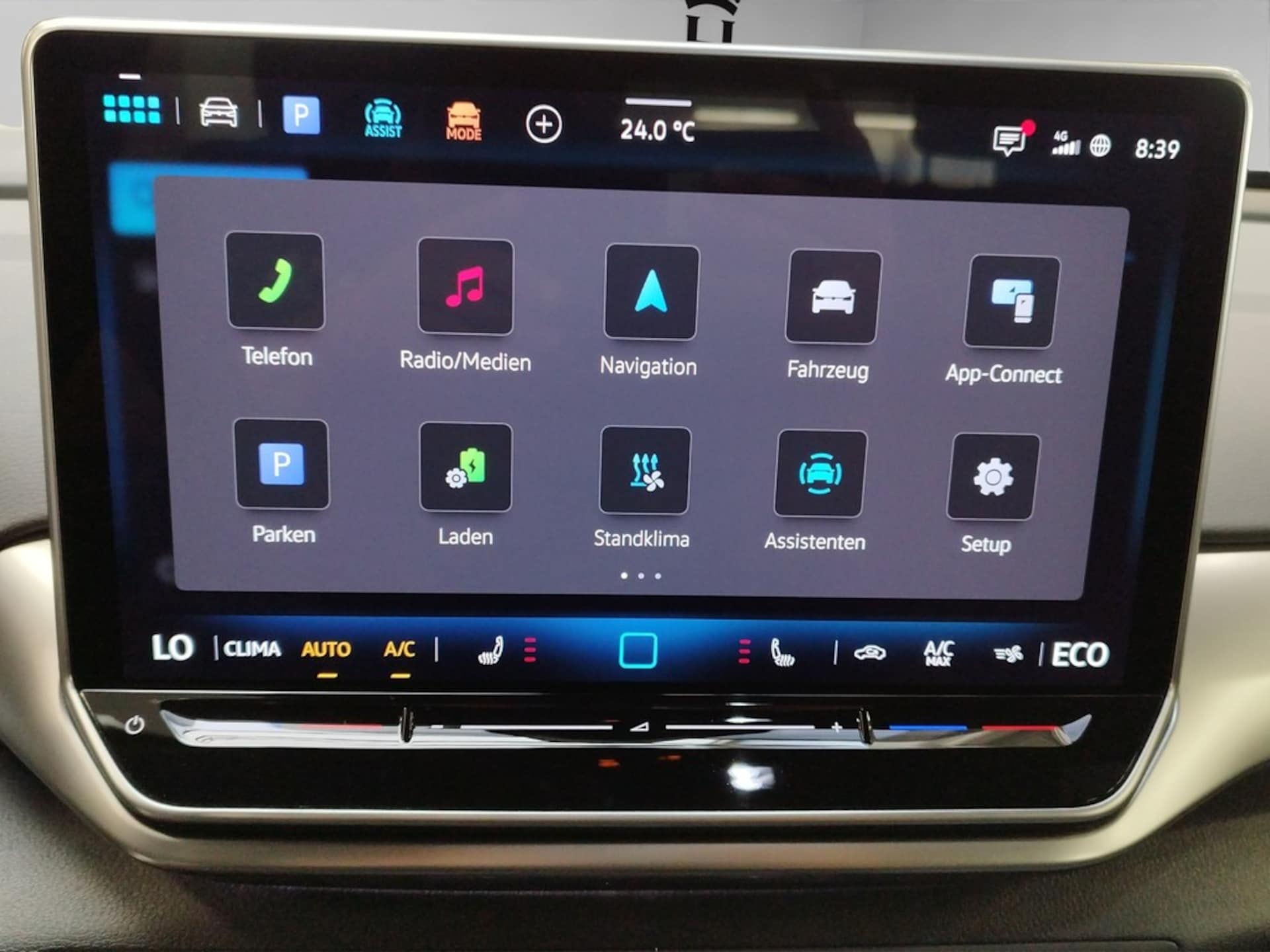 Volkswagen ID.4 Pro
