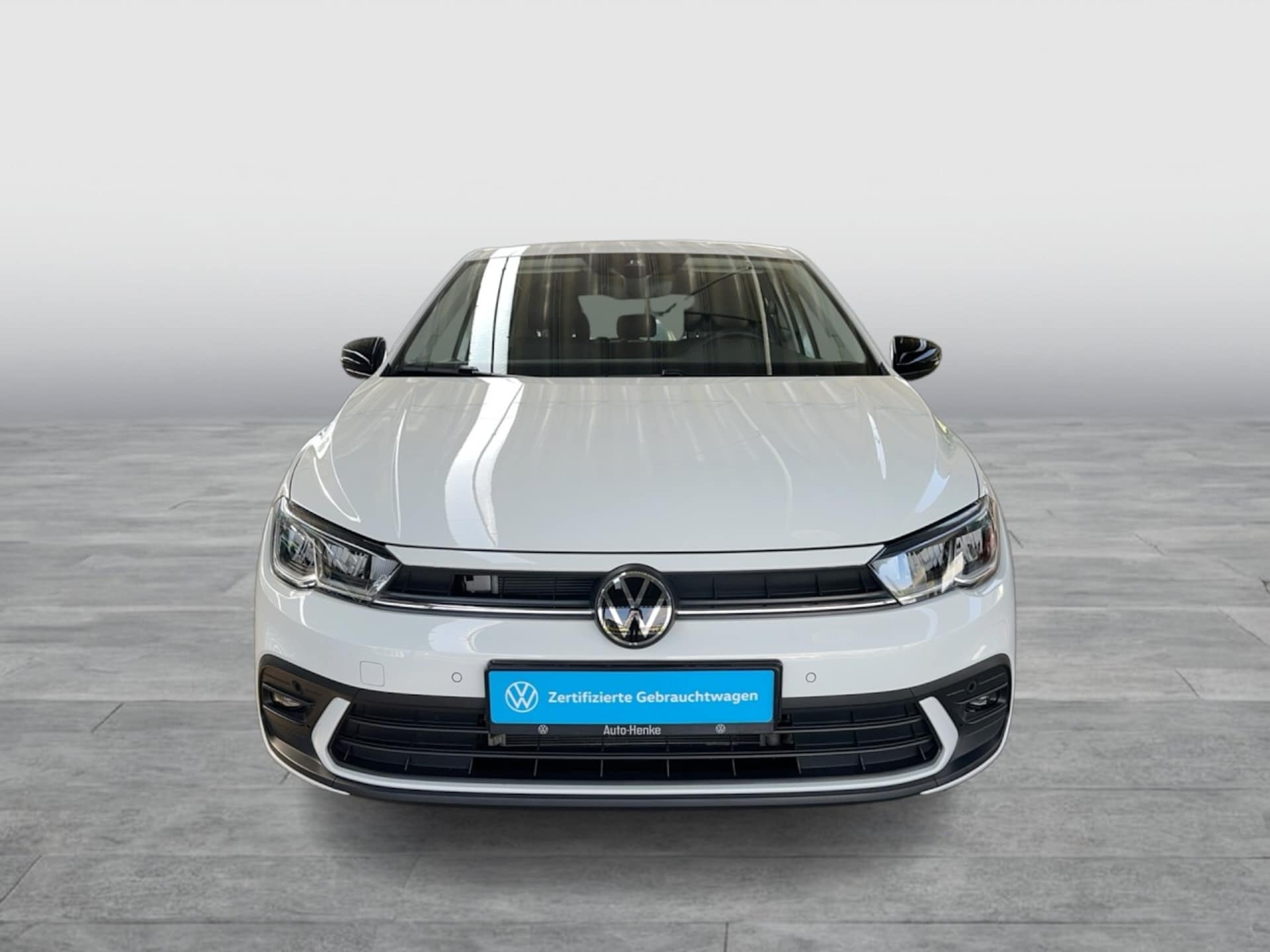Volkswagen Polo Goal
