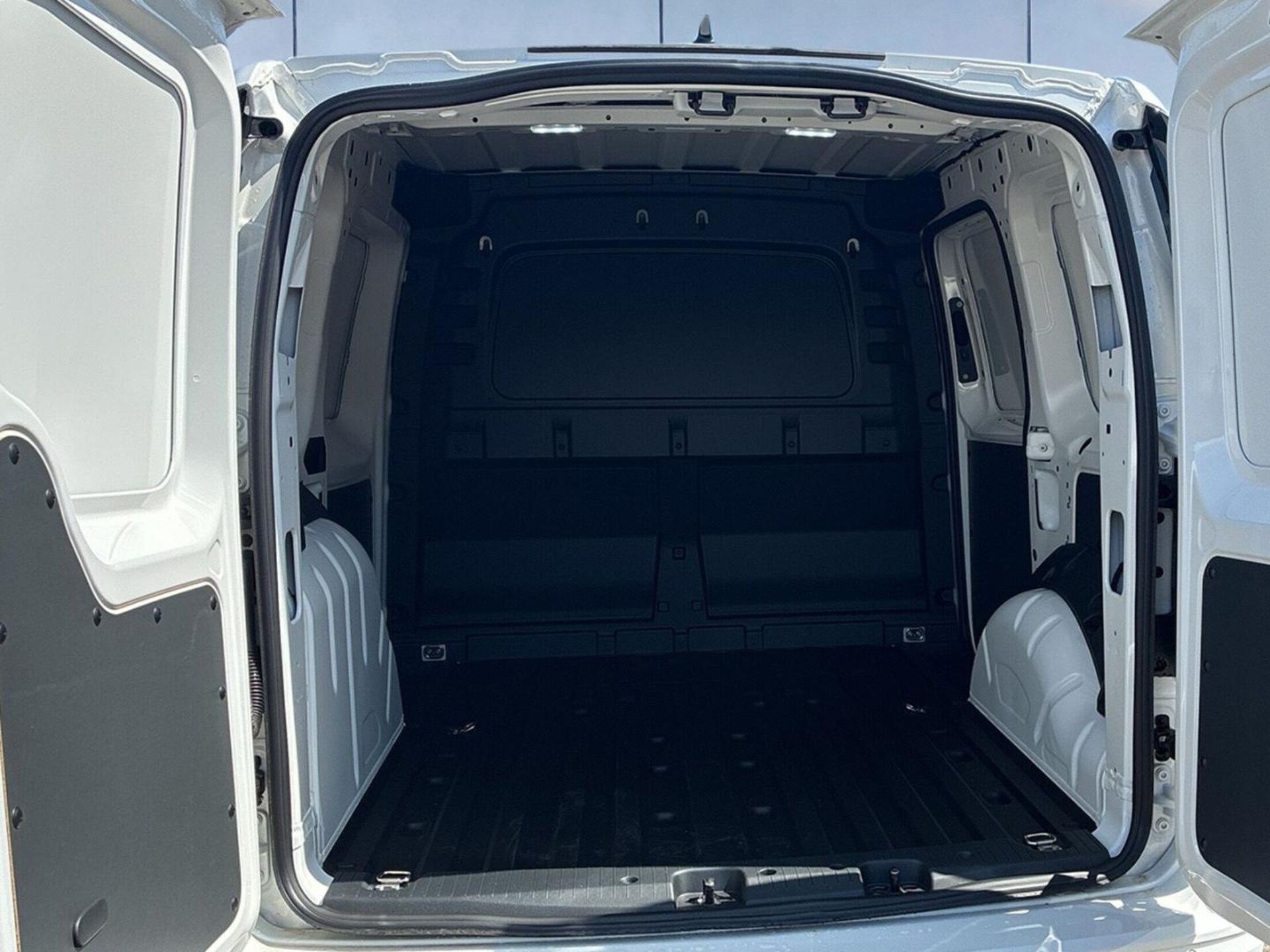 Volkswagen Caddy Cargo