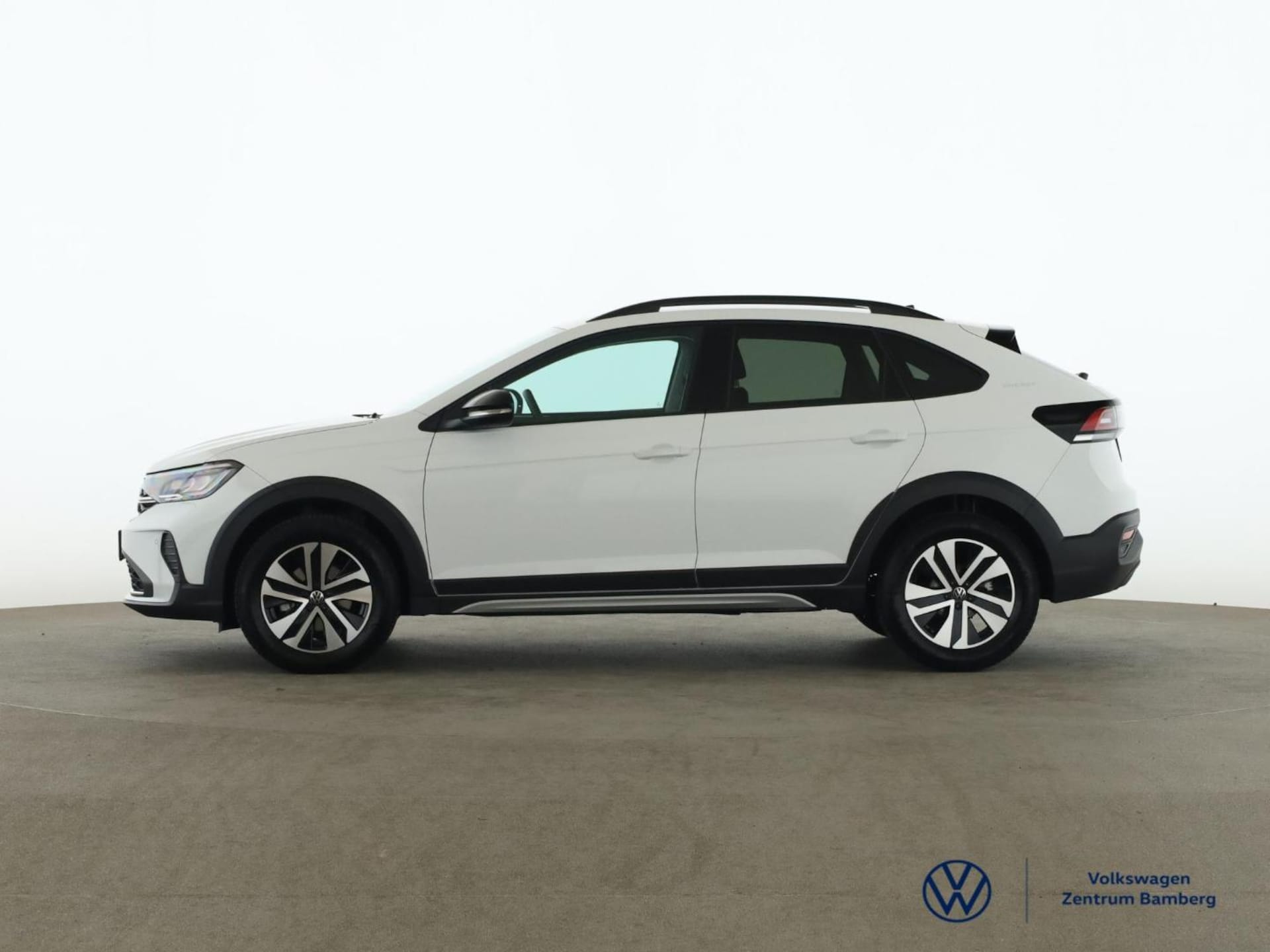 Volkswagen Taigo ENERGY