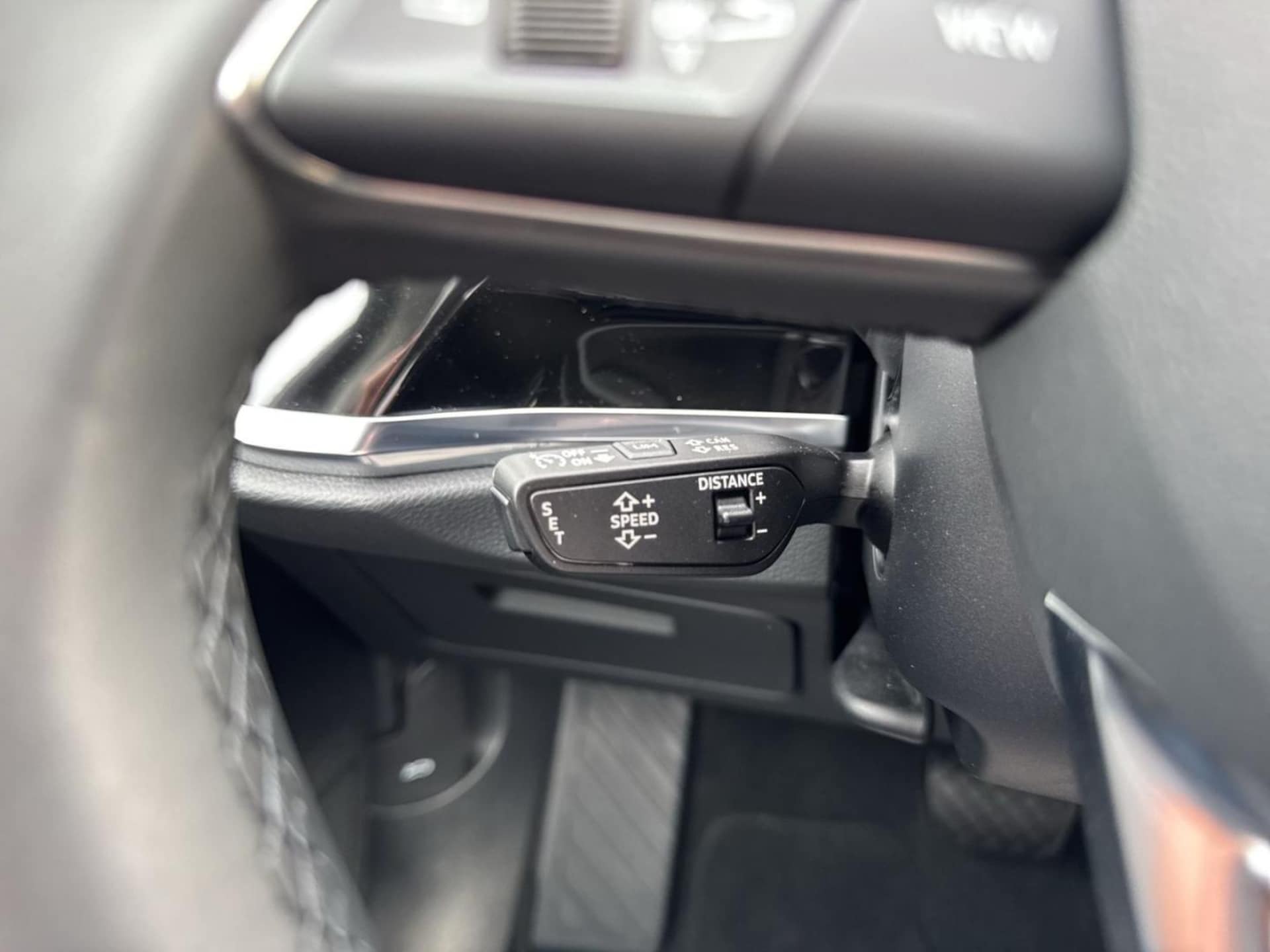 Audi Q3 SUV S line