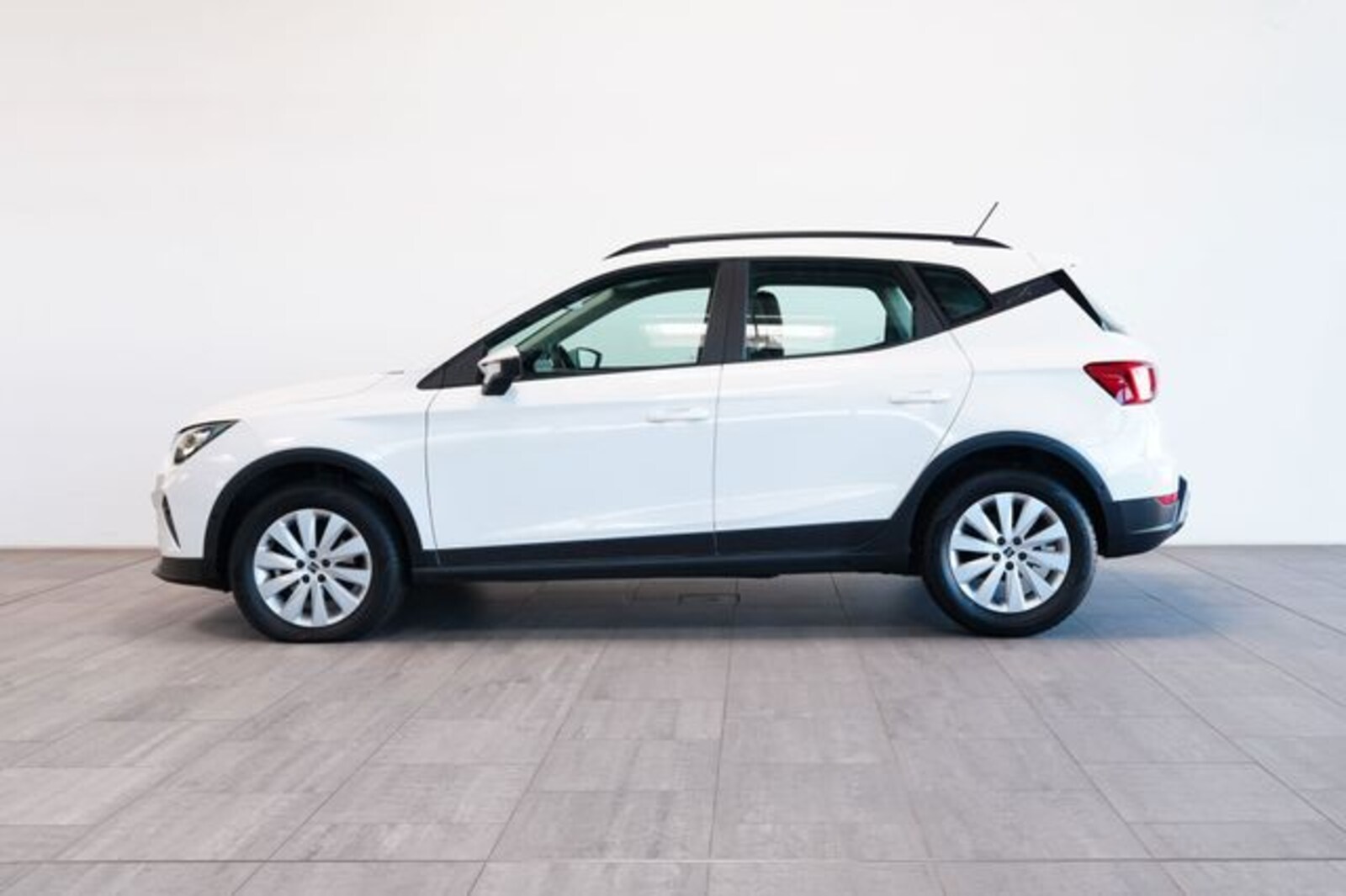 SEAT Arona – Bild 2