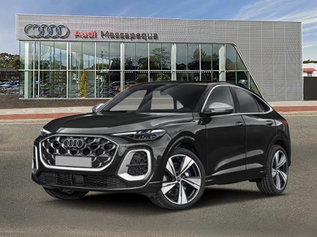 2026 Audi SQ5 Sportback