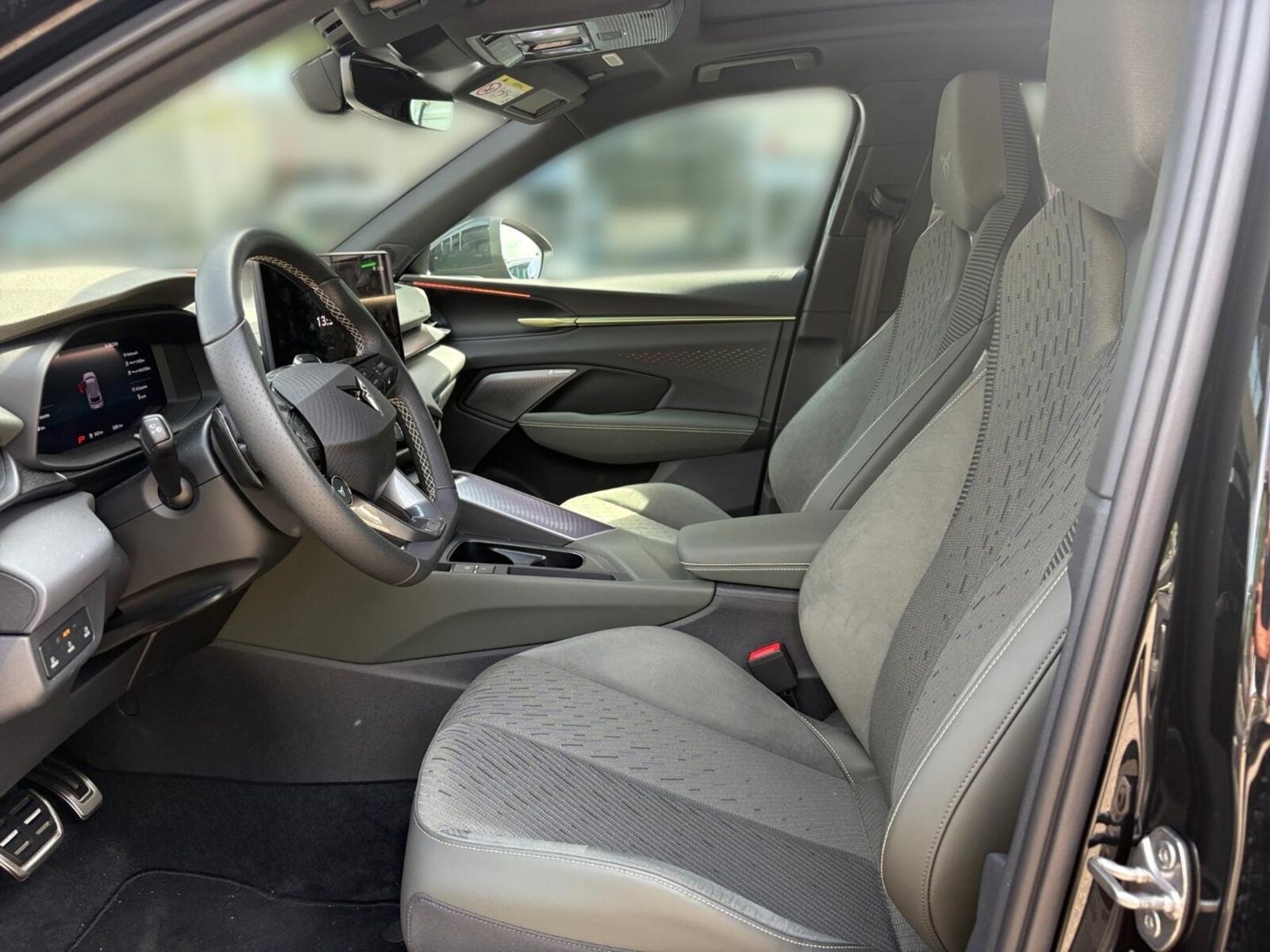 CUPRA Terramar – Bild 9
