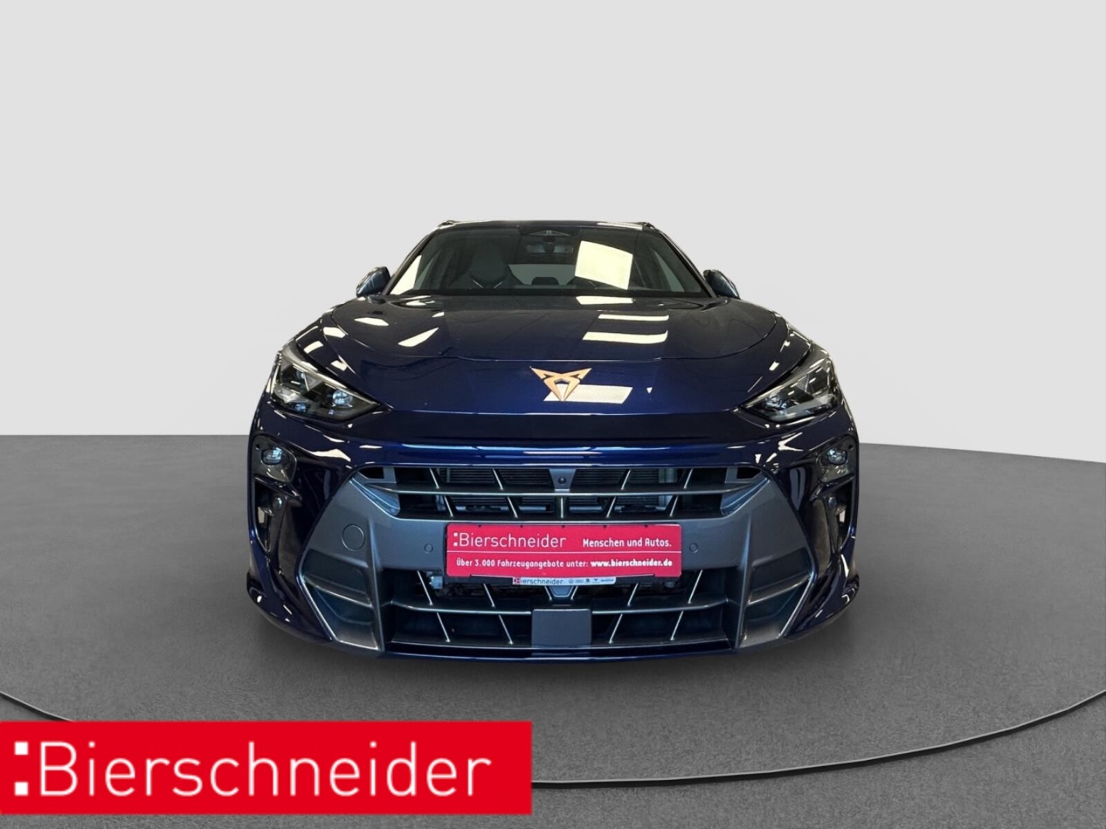 CUPRA Terramar – Bild 3