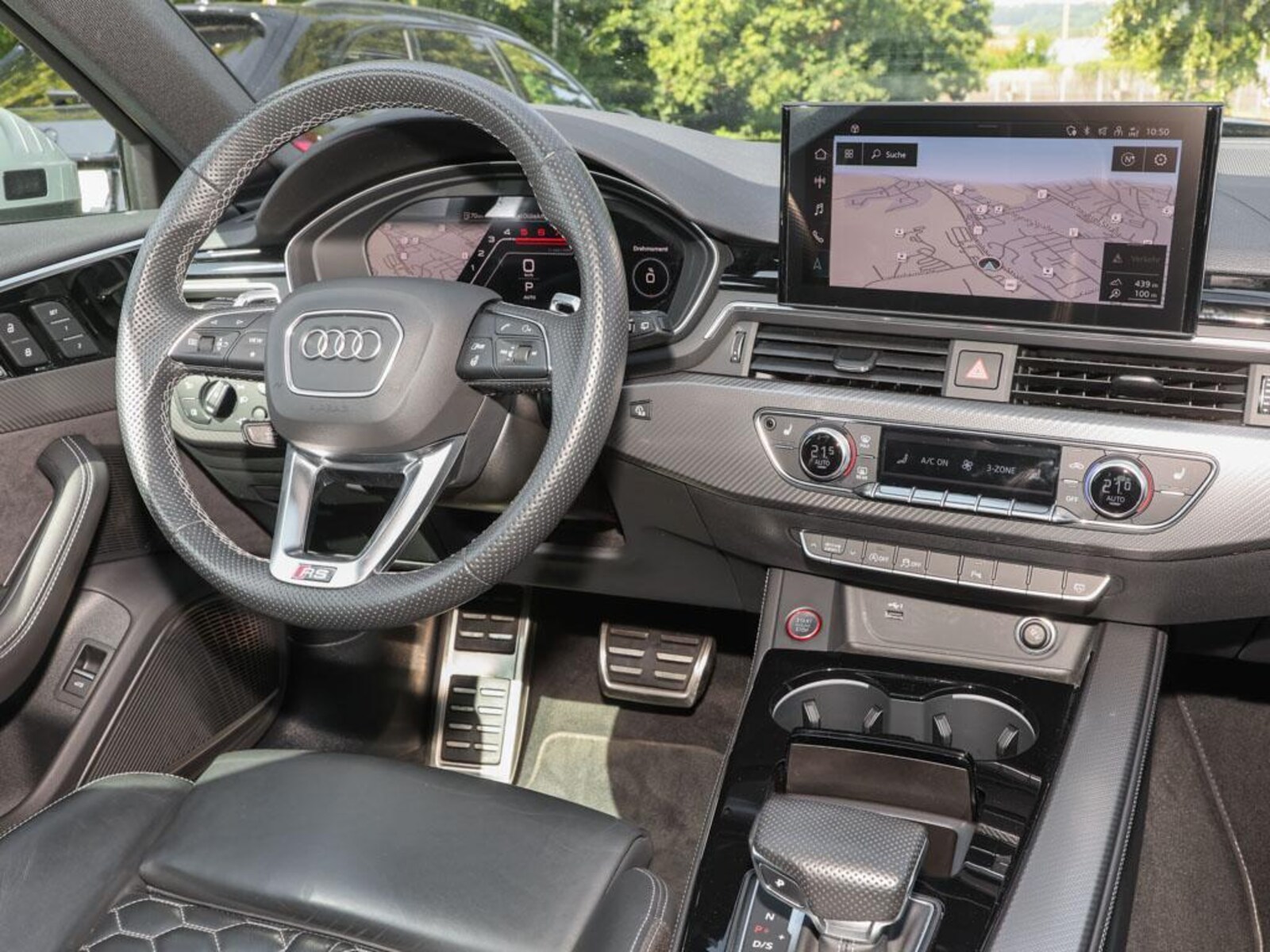 Audi RS 4 Avant – Bild 3