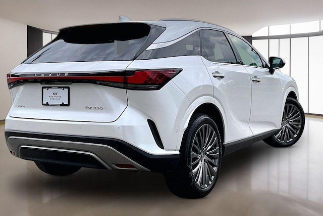 2024 Lexus RX 350