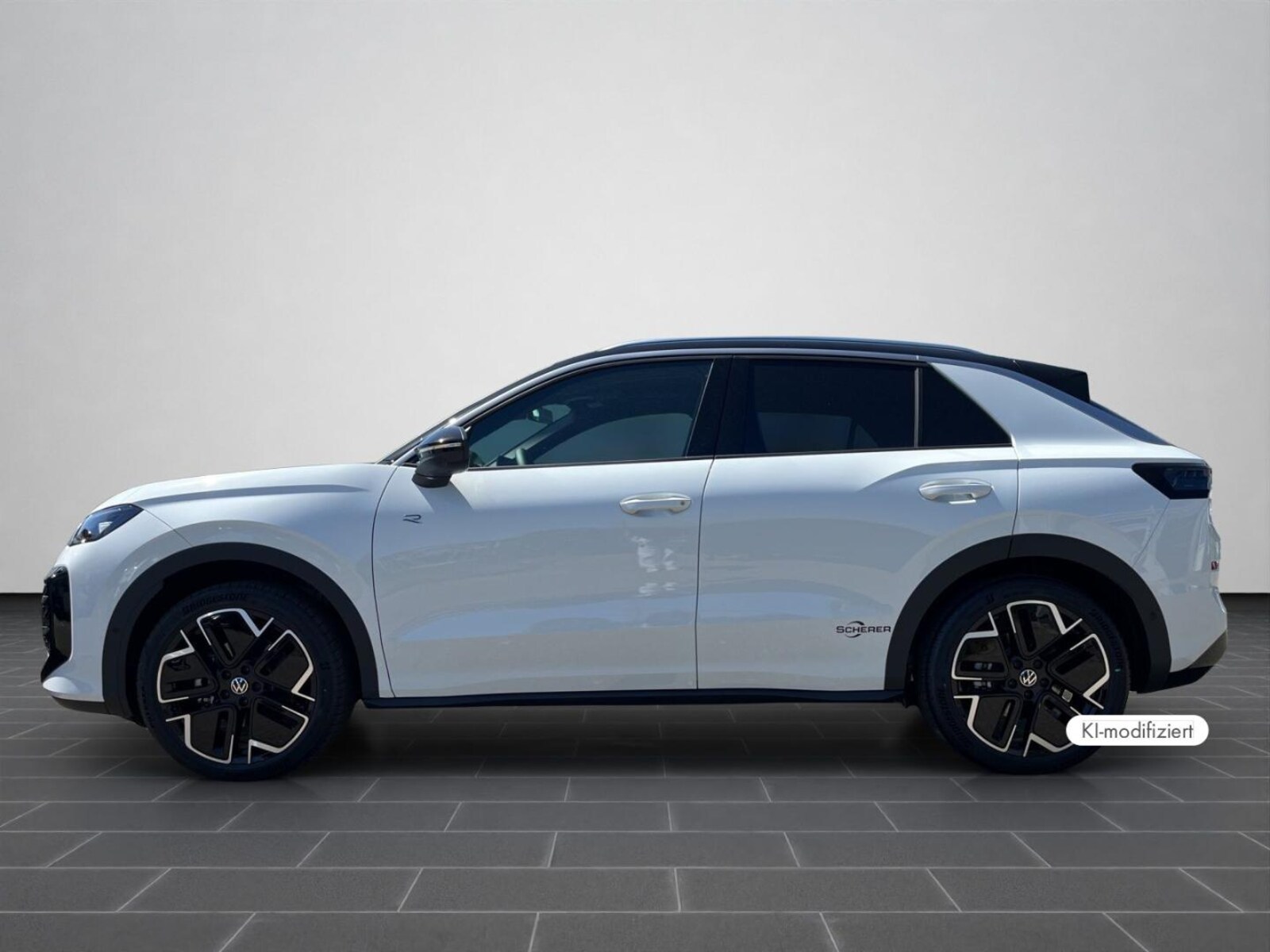 Volkswagen T-Roc – Bild 7